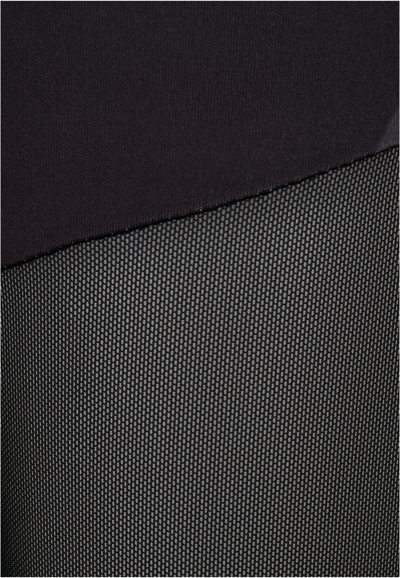 Ladies Tech Mesh AOP Leggings darkflower 3XL - variant image 10