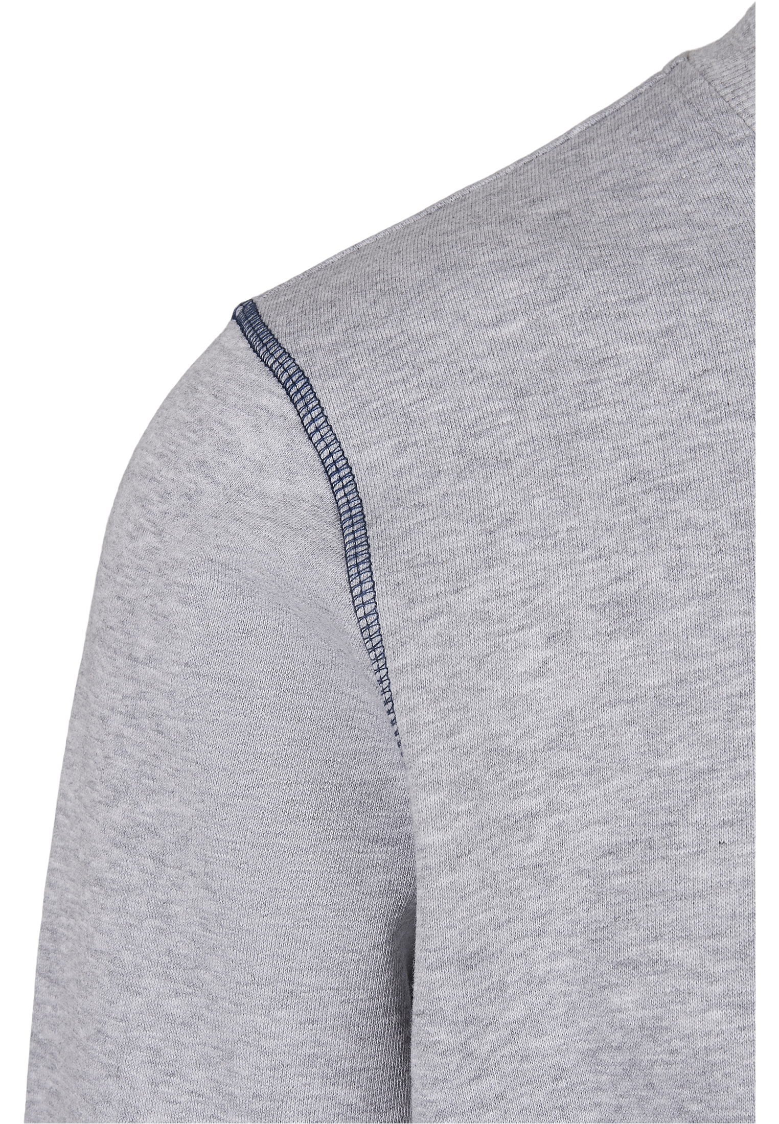  organique contraste platlock cousu gris/bleu foncé
 - variant image 10