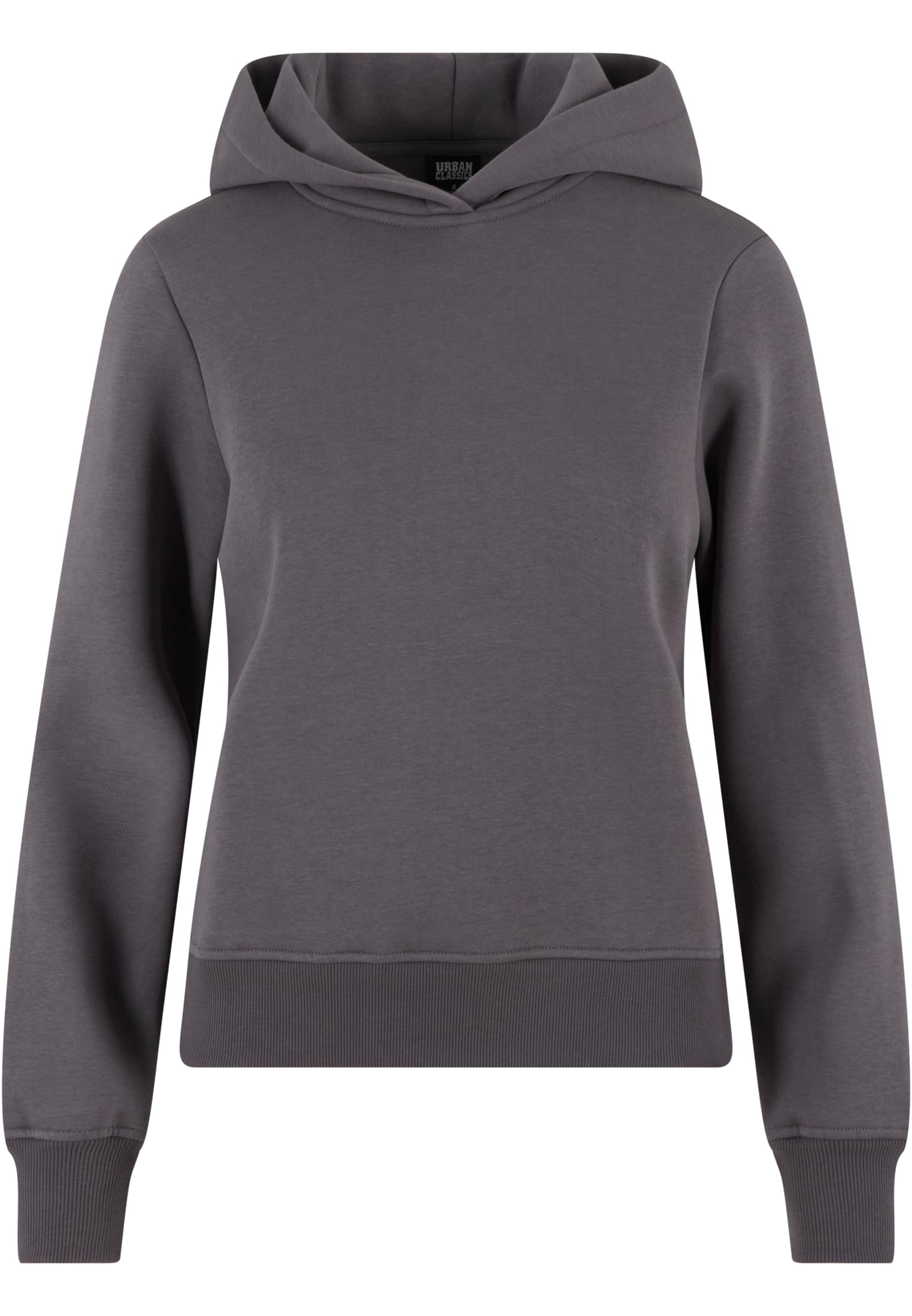 Femmes Coupe Regular sweat à capuche gris nuage 3XL
 - variant image 3
