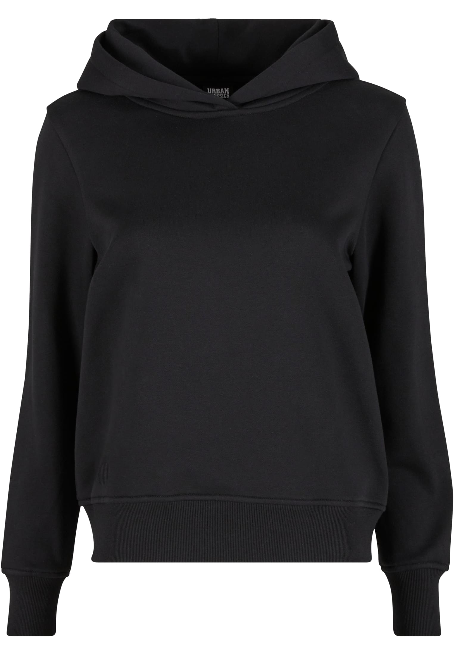 Femmes Coupe Regular Sweat Noir 3XL
 - variant image 5