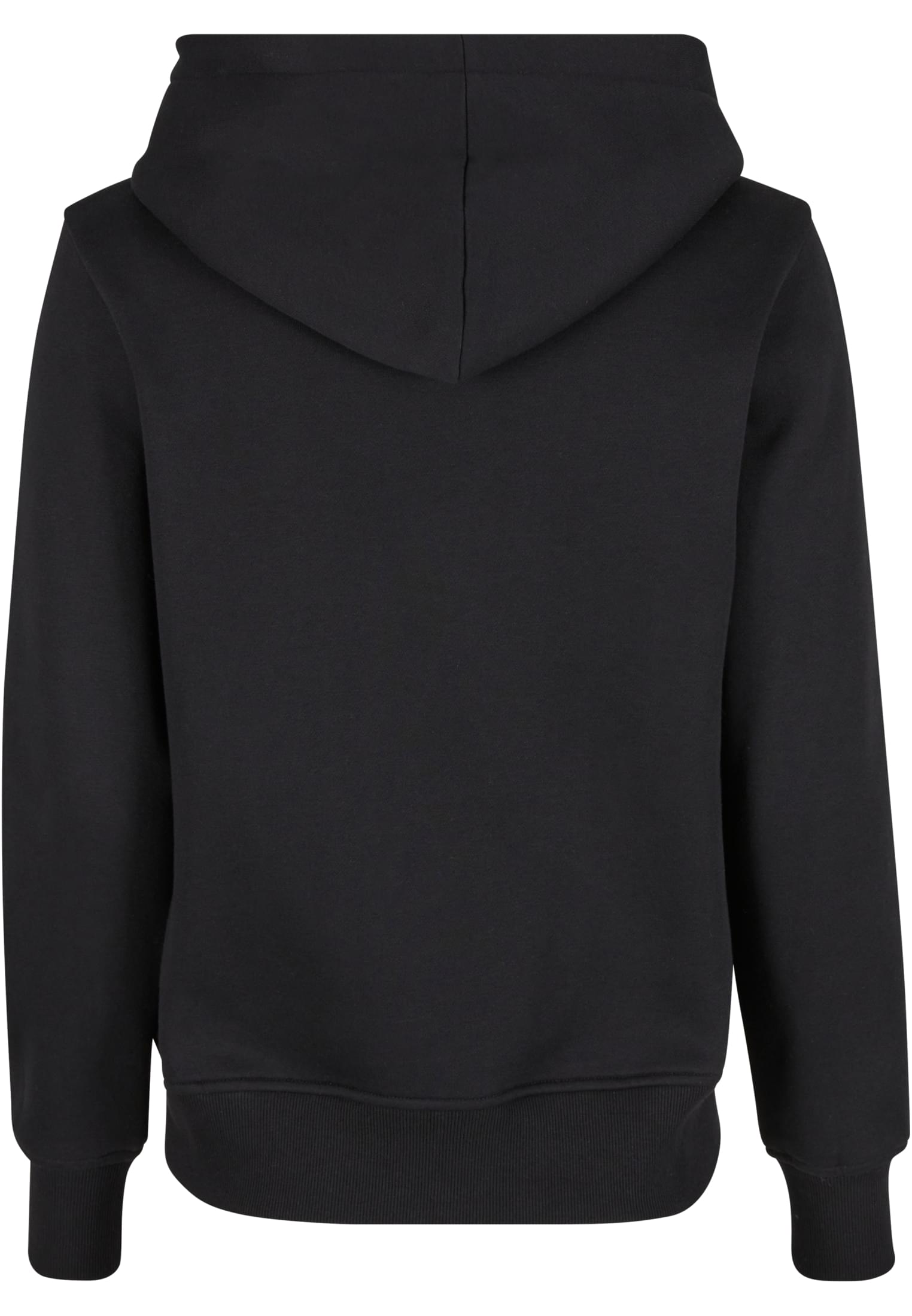Femmes Coupe Regular Sweat Noir 3XL
 - variant image 6