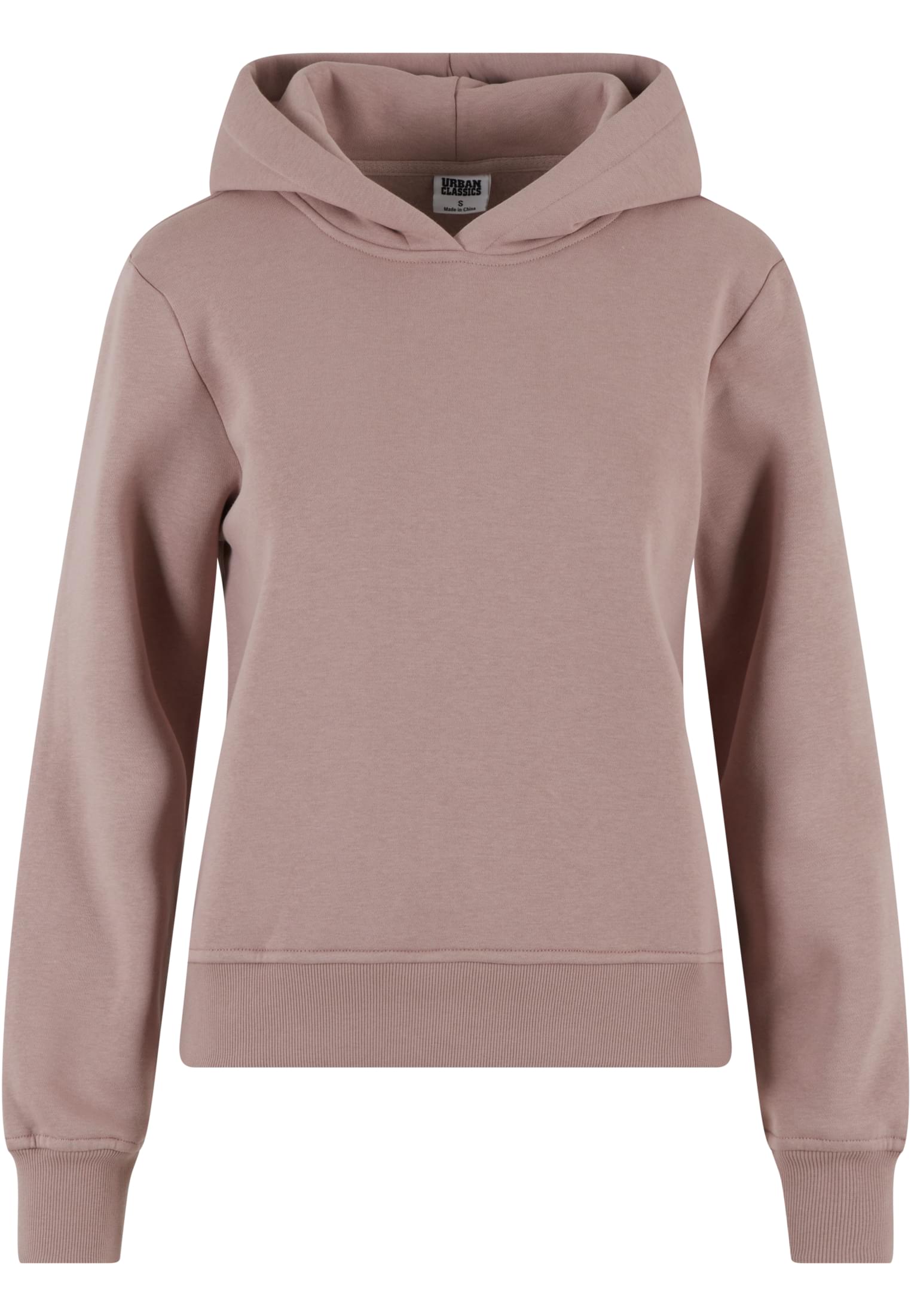 Ladies Regular Hoodie duskrose 3XL
 - variant image 5