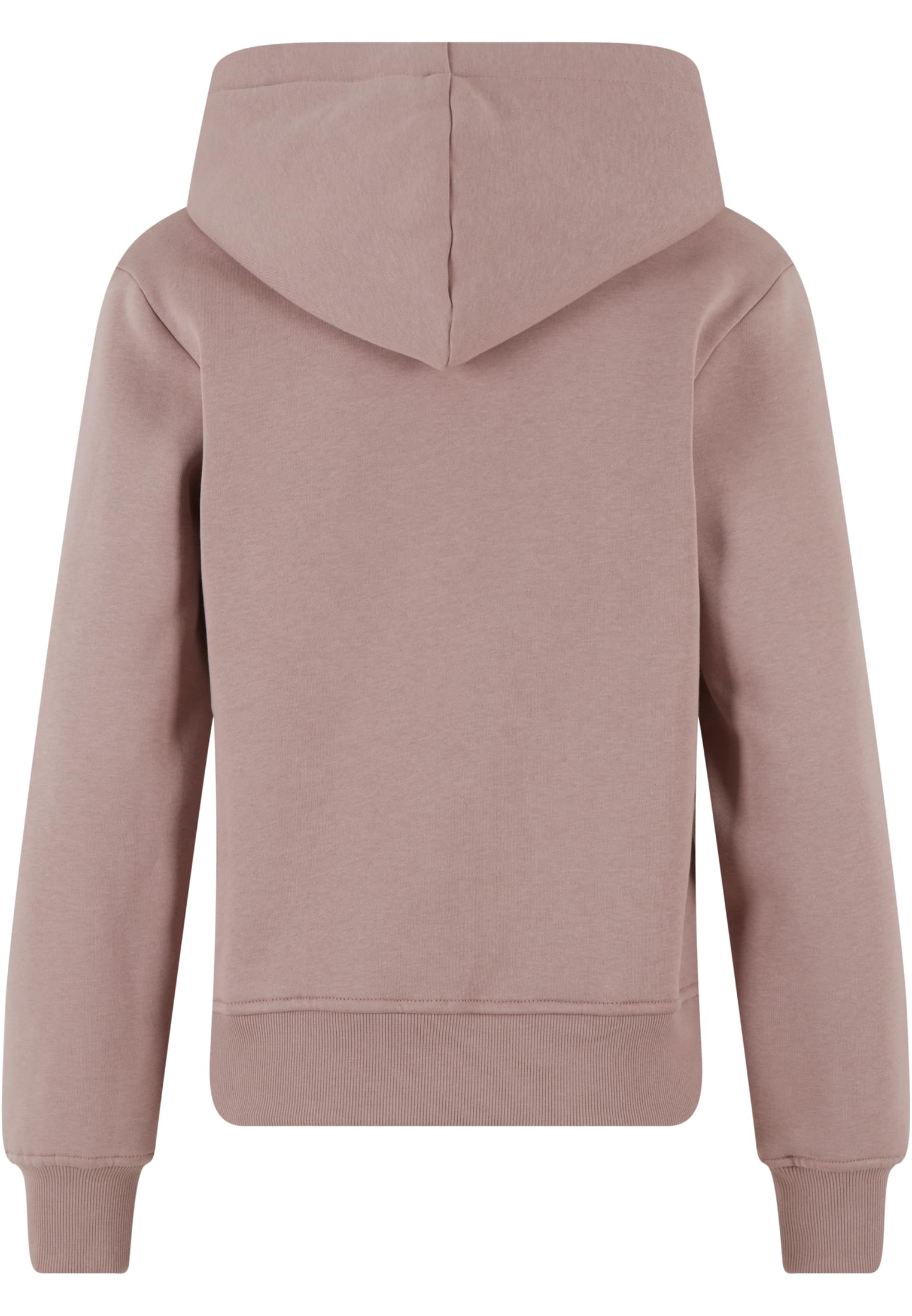 Ladies Regular Hoodie duskrose 3XL
 - variant image 6