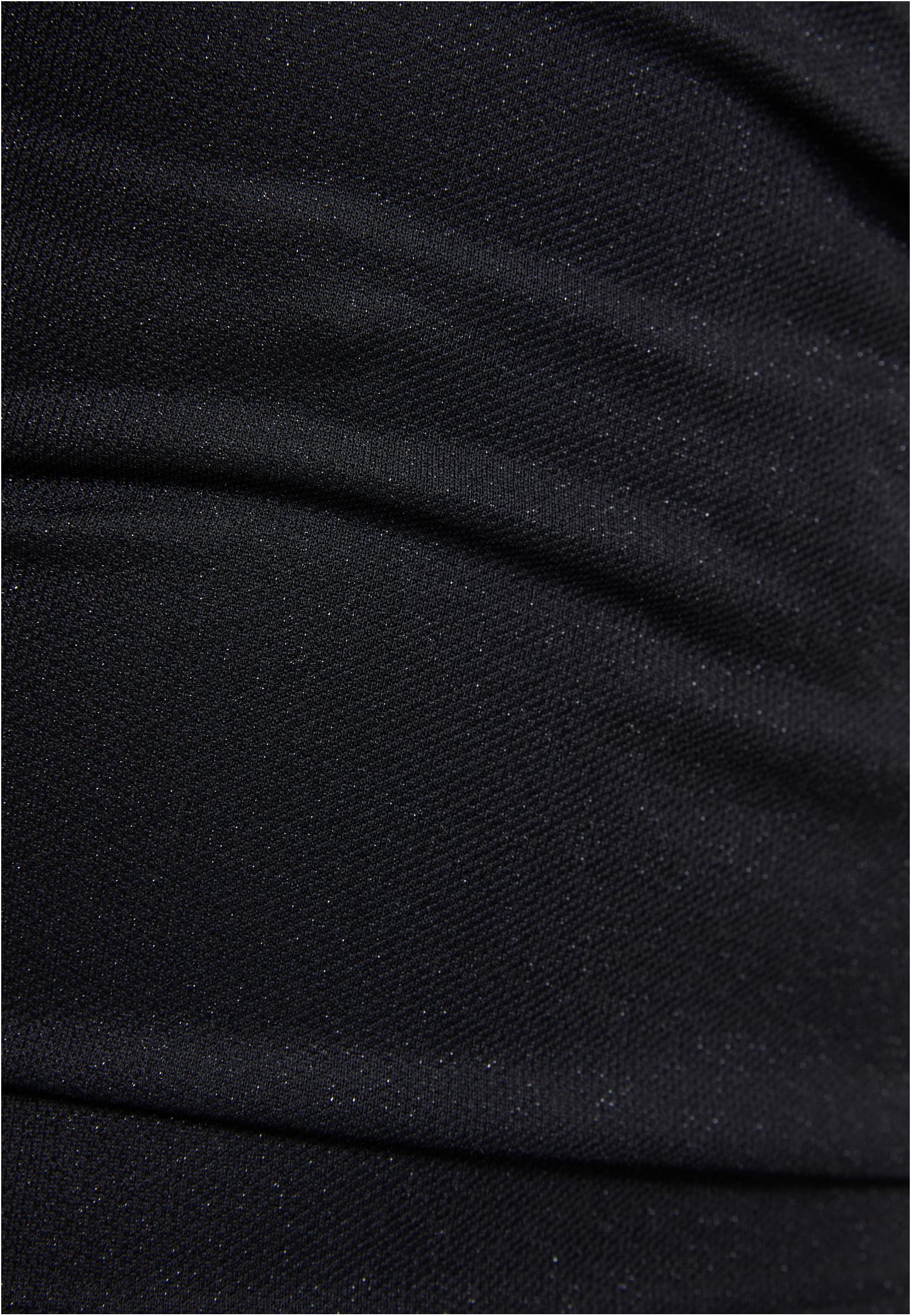 Ladies Glitter Bandeau black 3XL - variant image 4