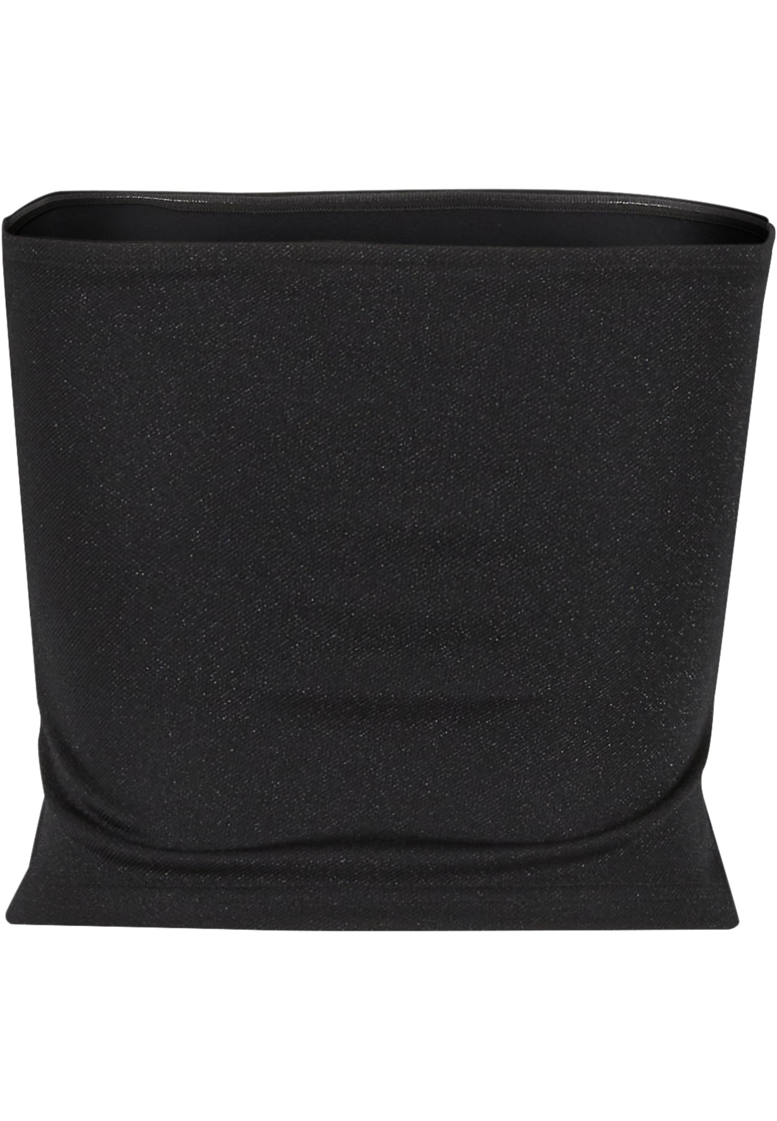 Ladies Glitter Bandeau black 3XL - variant image 6