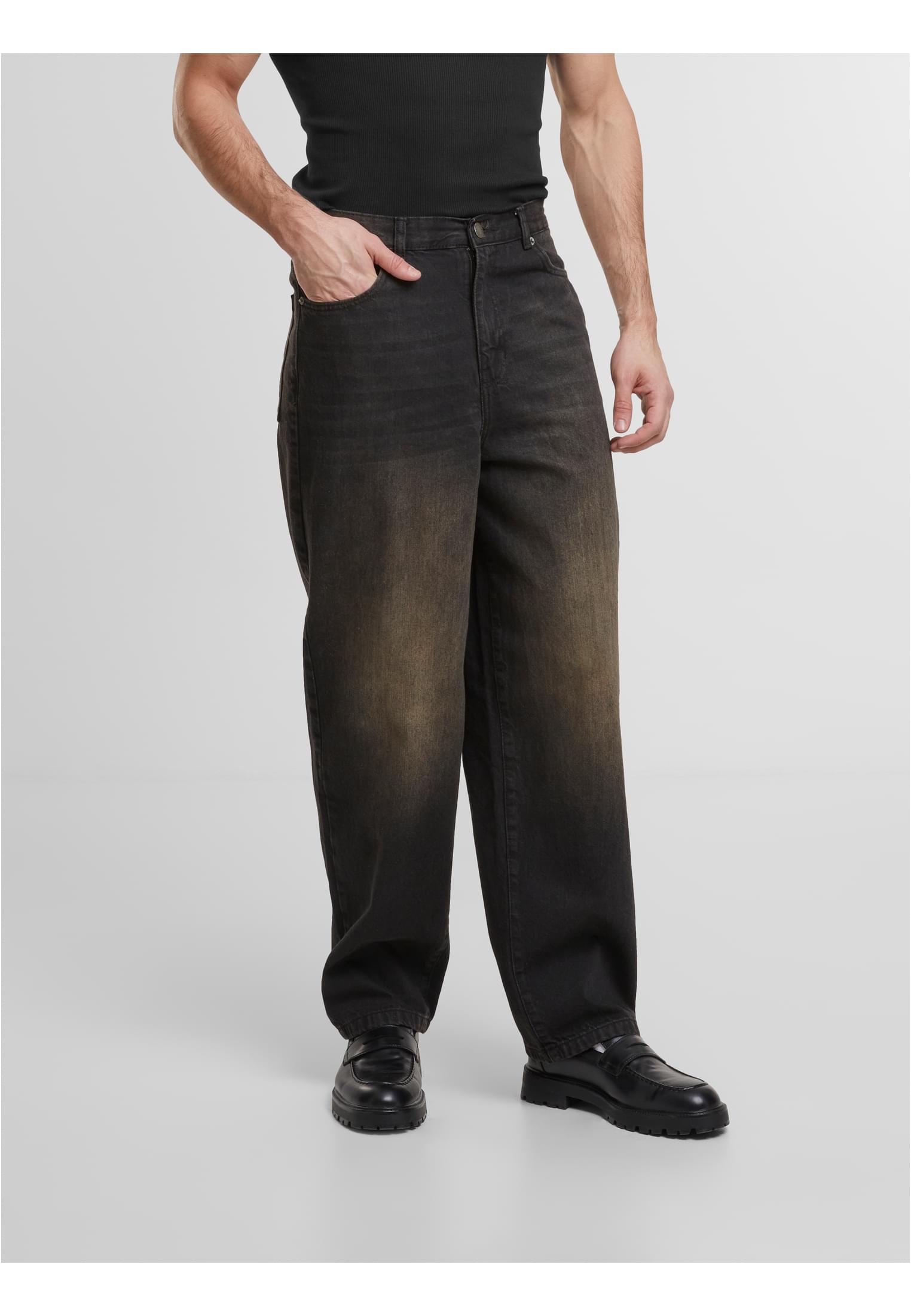 90‘s Jeans black 2000 washed 30 - alternate variant 9