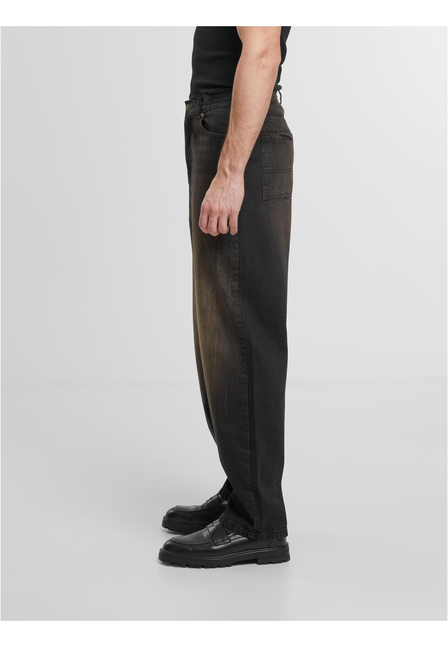 90‘s Jeans black 2000 washed 30 - variant image 1