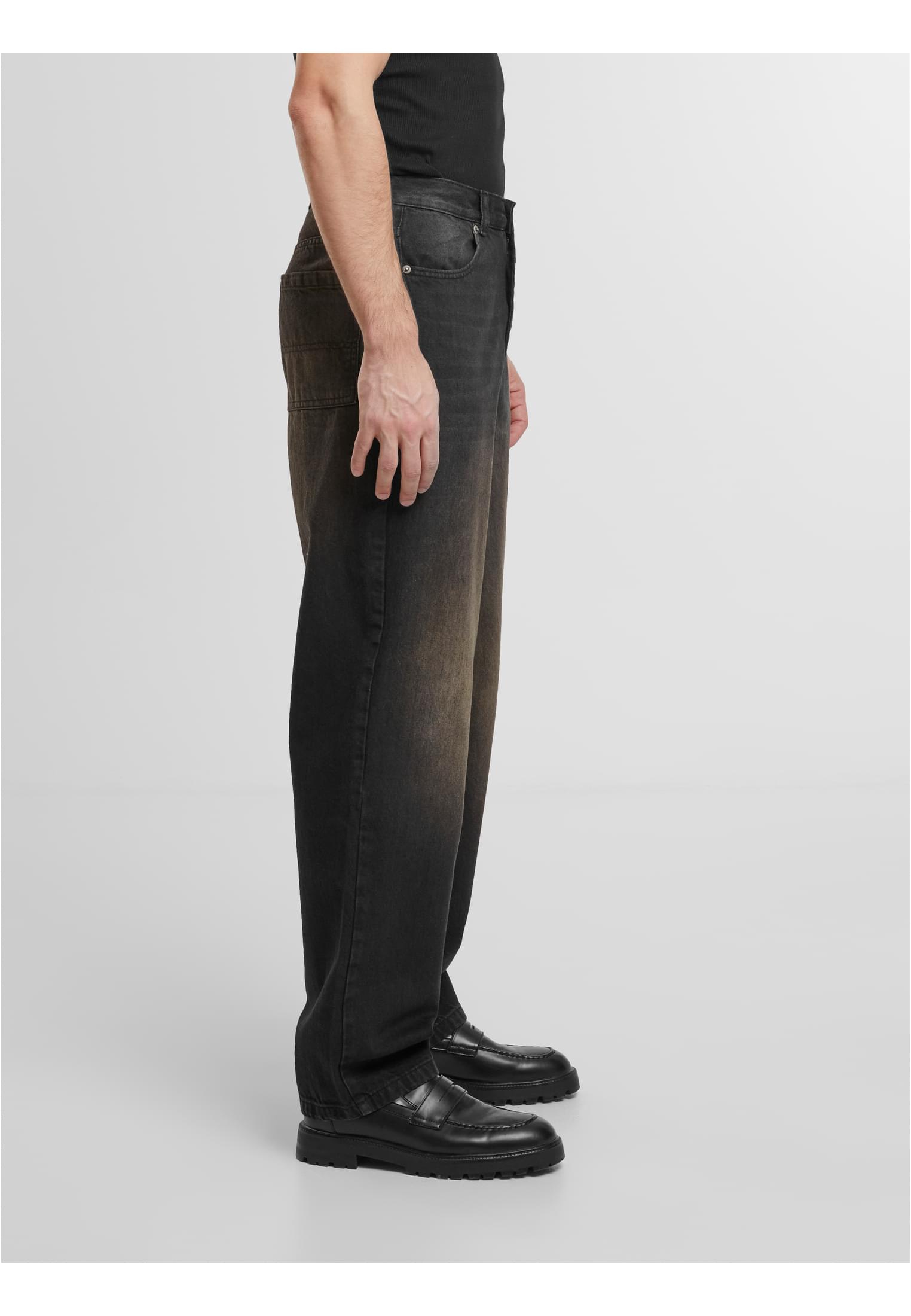 90‘s Jeans black 2000 washed 30 - variant image 3