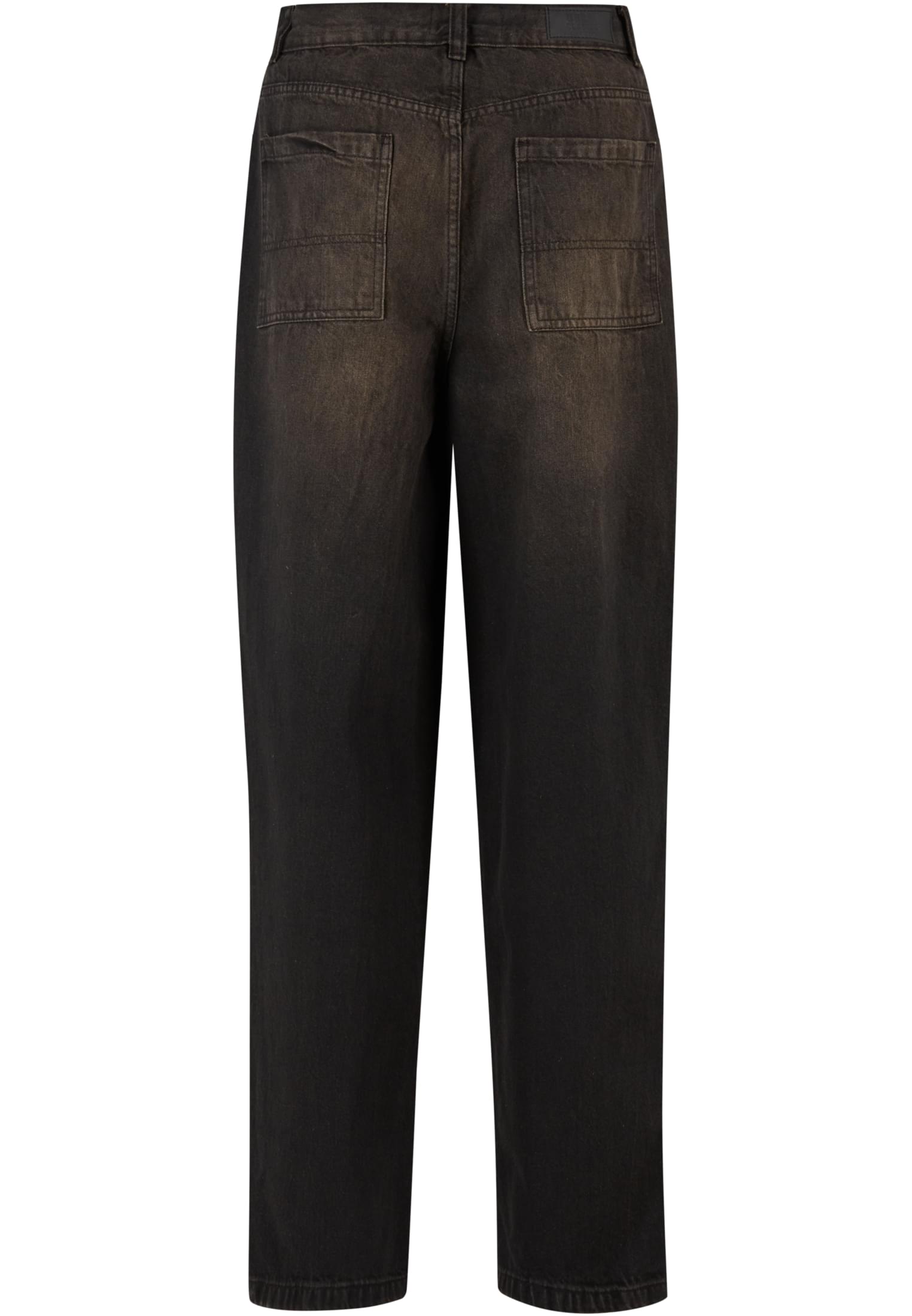 90‘s Jeans black 2000 washed 30 - variant image 6