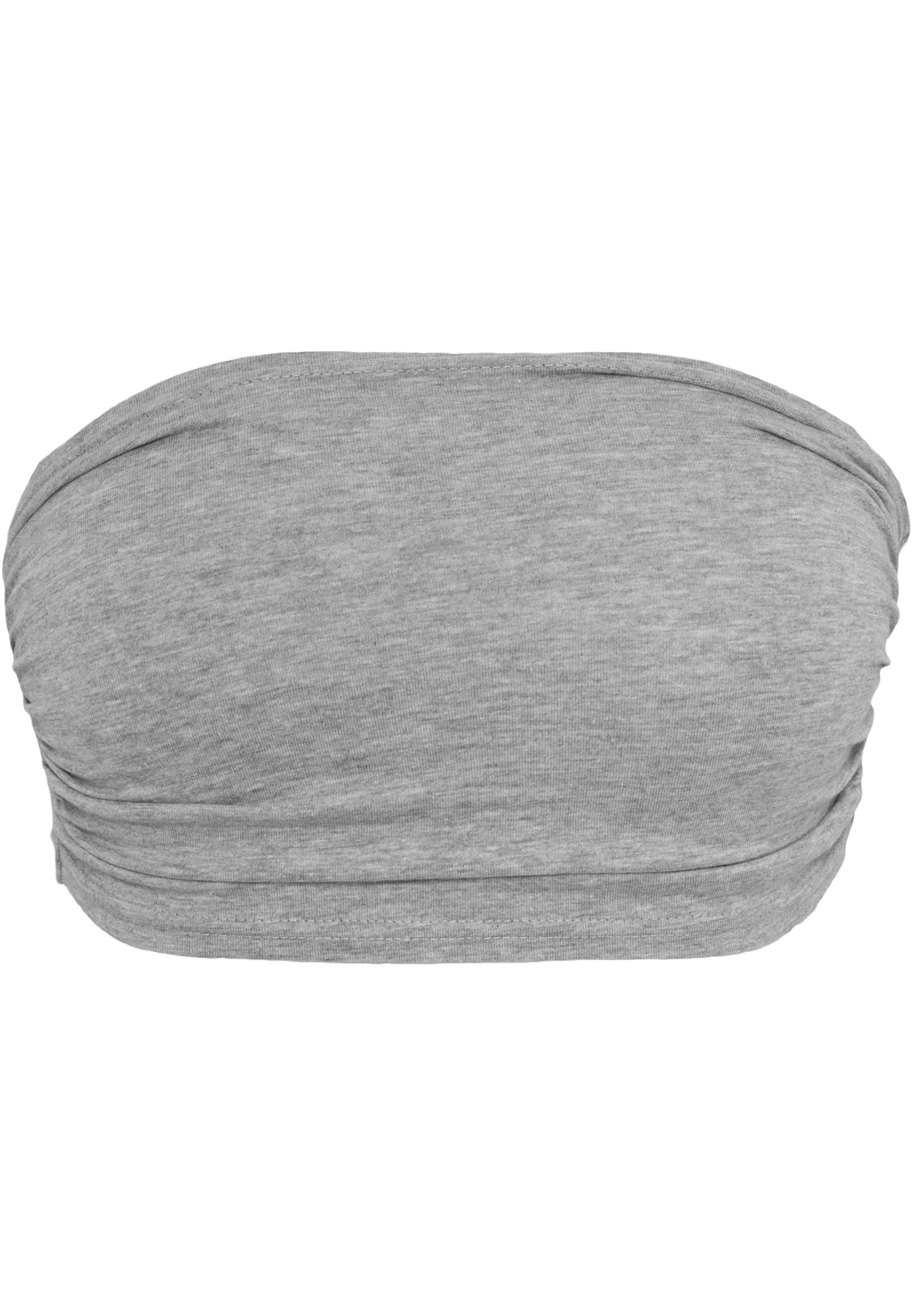  dames Bandeau Top gris
 - variant image 5