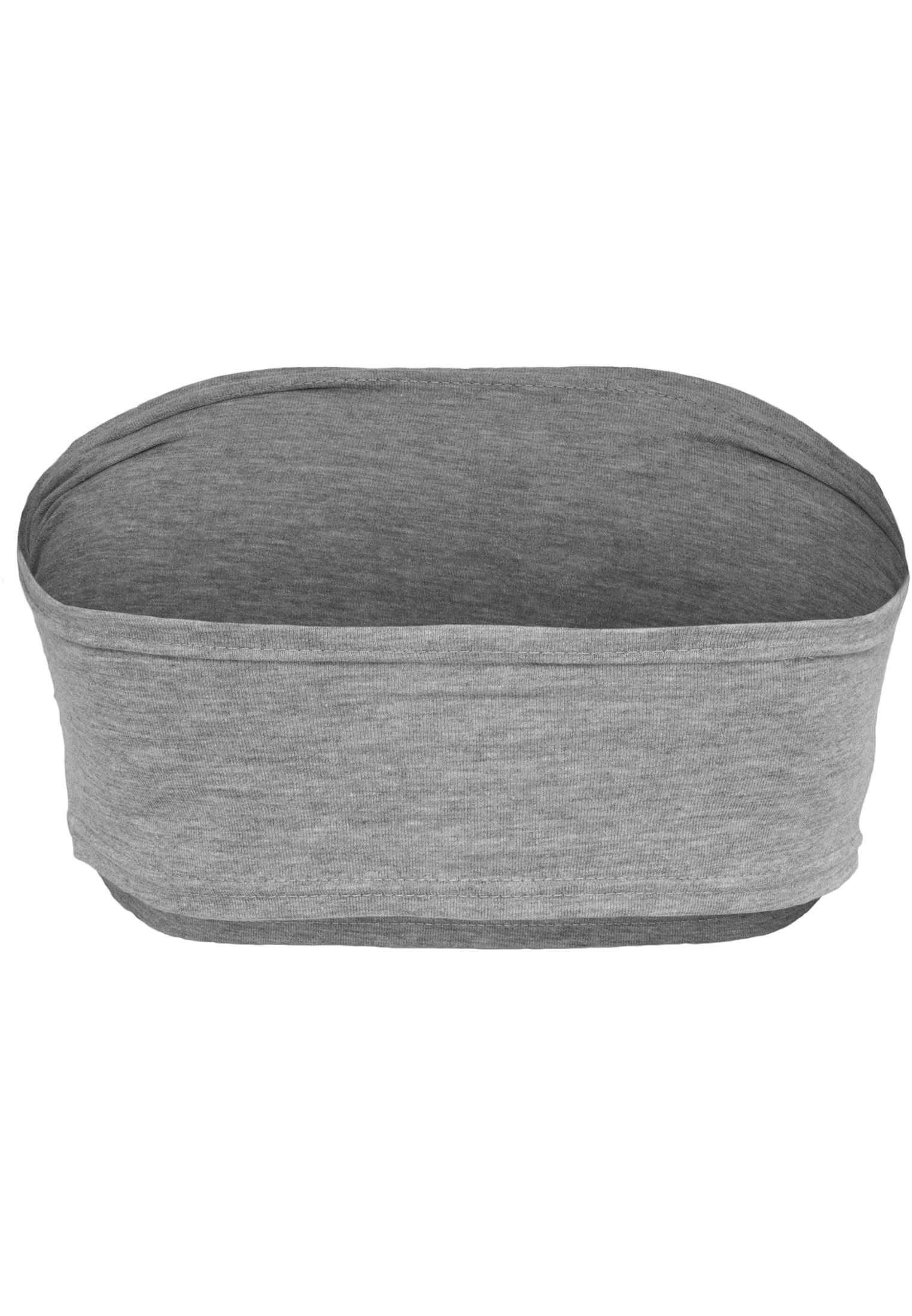  dames Bandeau Top gris
 - variant image 6