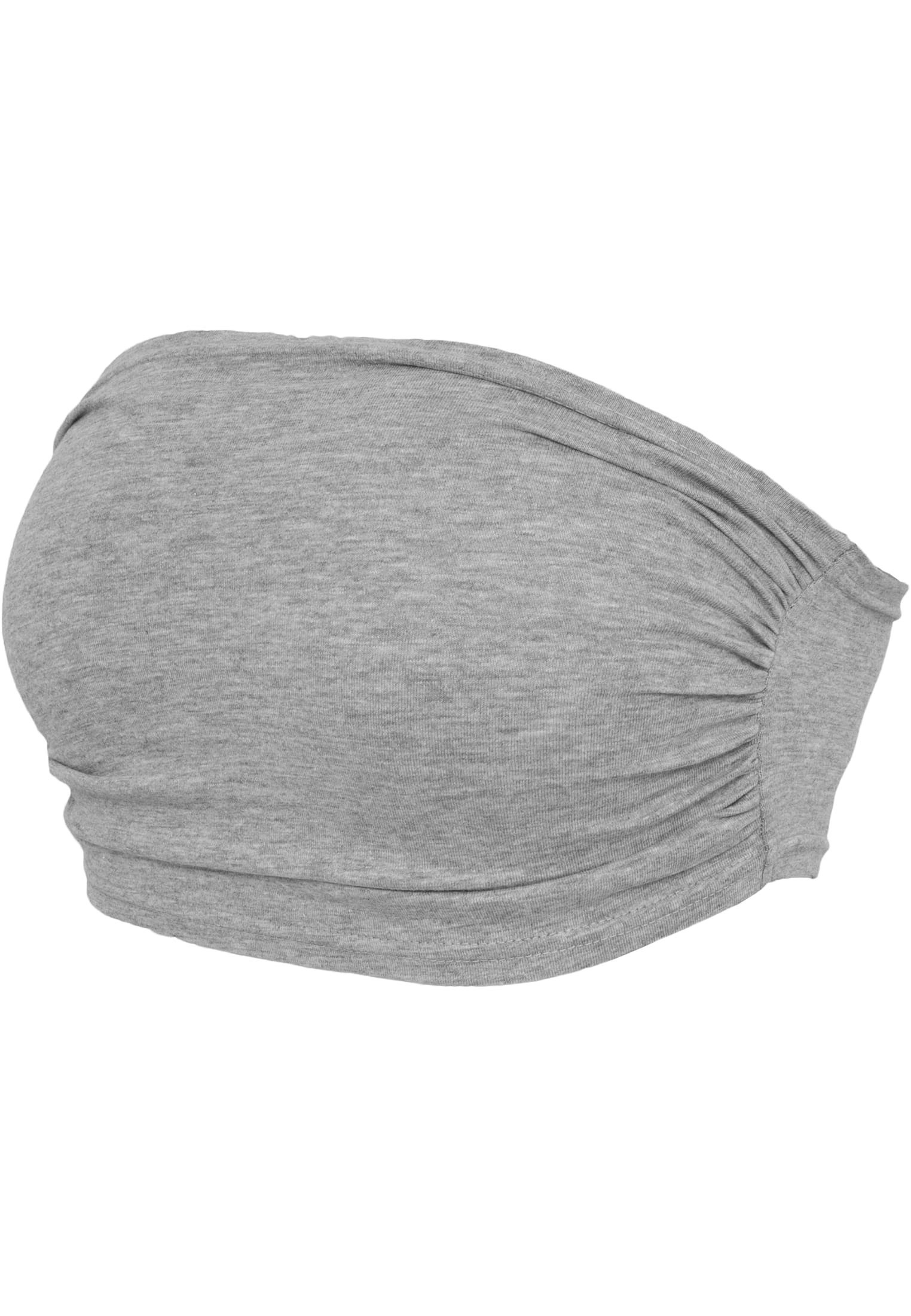  dames Bandeau Top gris
 - variant image 7