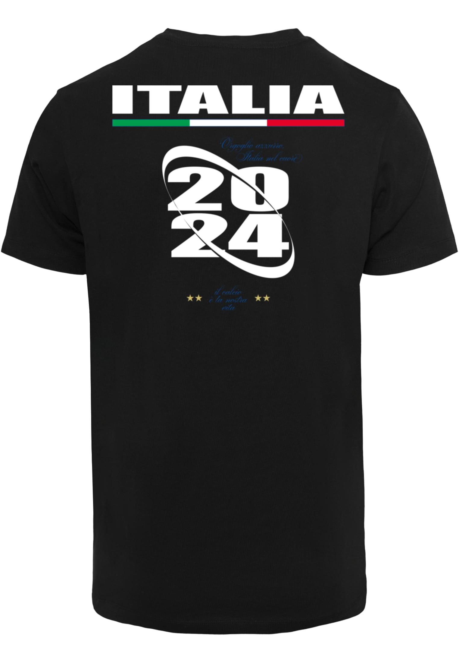 Il Calcio 24 Tee noir 3XL
 - variant image 1