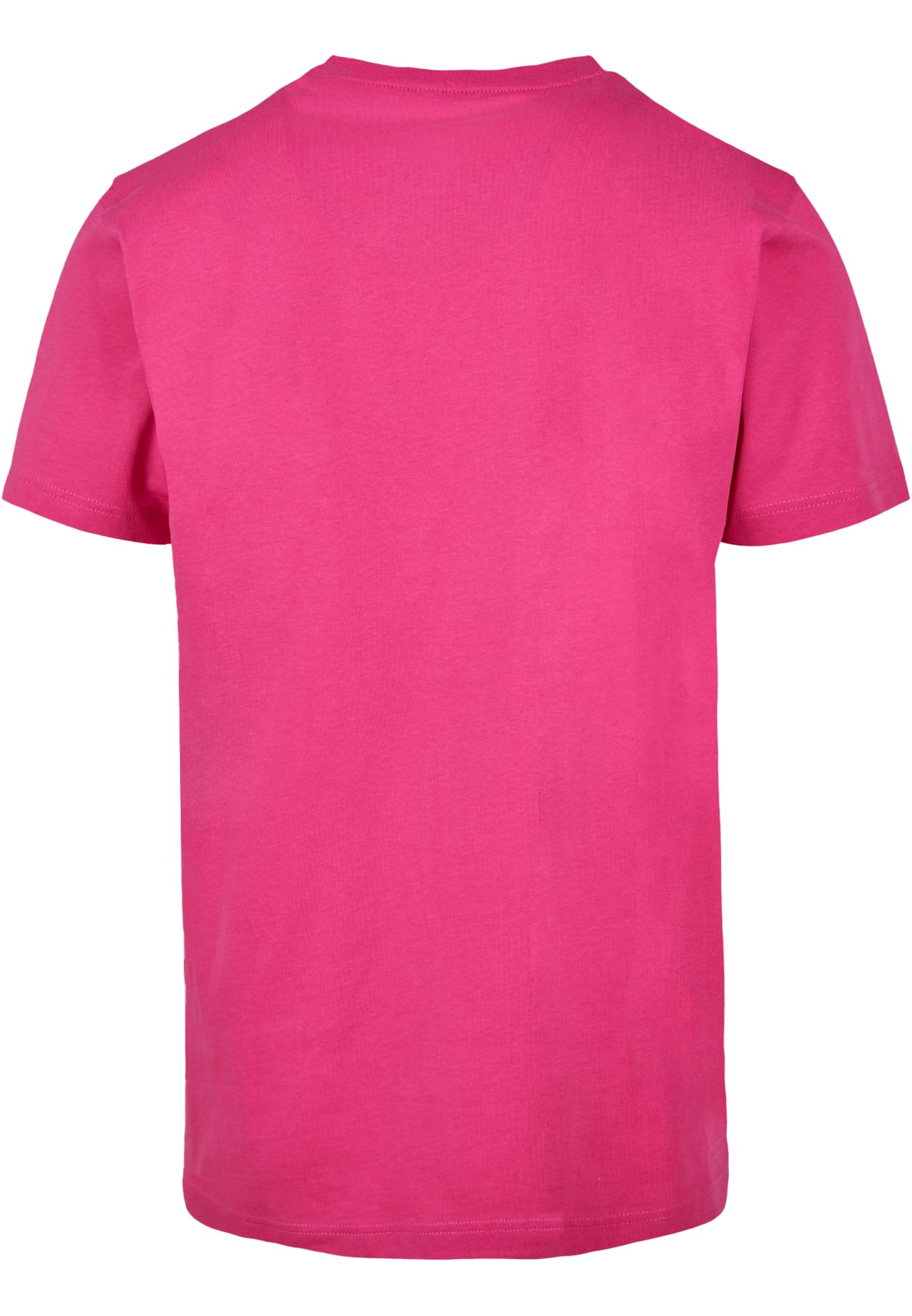 Pray Tee hibiskus pink 3XL - variant image 1