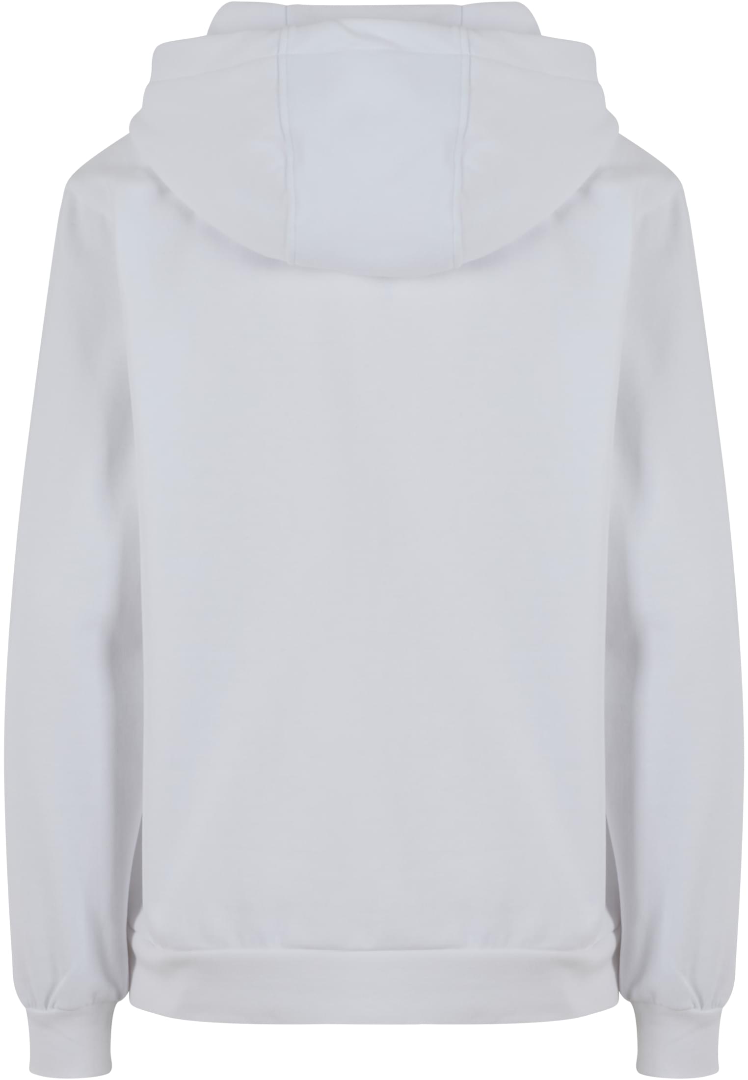 Filles Coupe-vent Flou Léger en Flanelle Blanc - variant image 4