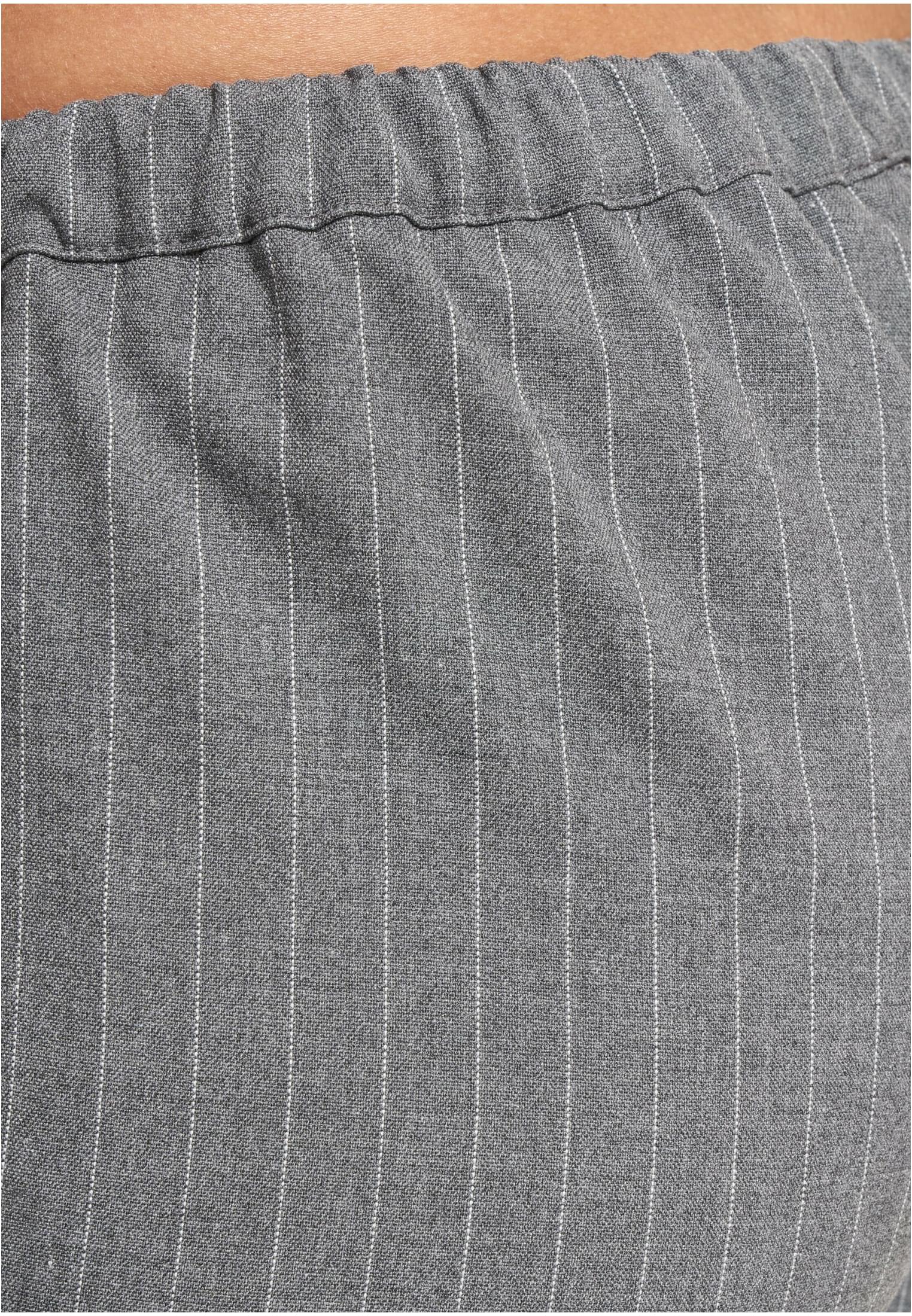 DEF Lara Chinos mid grey solid L - variant image 3