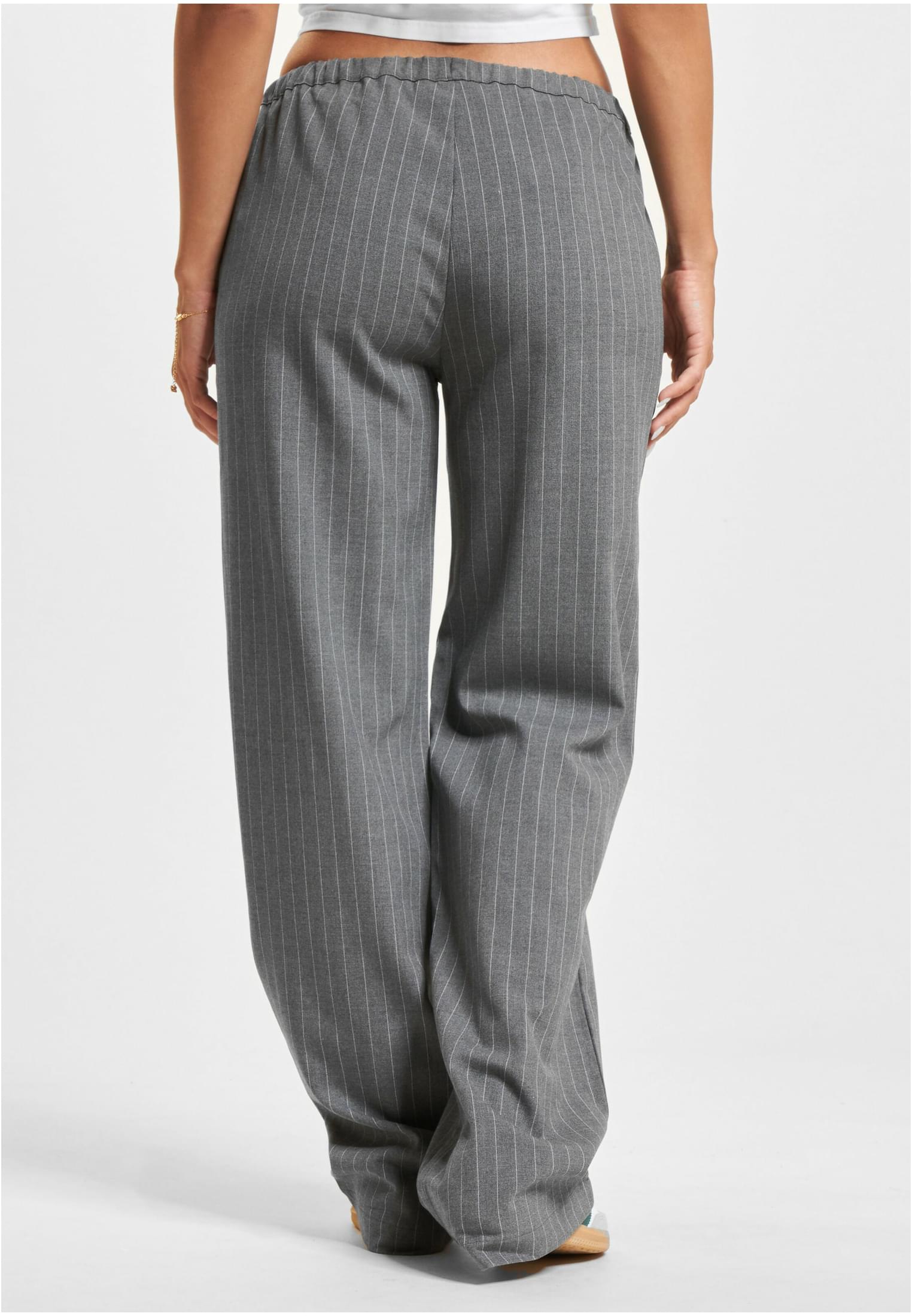 DEF Lara Chinos mid grey solid L - variant image 1