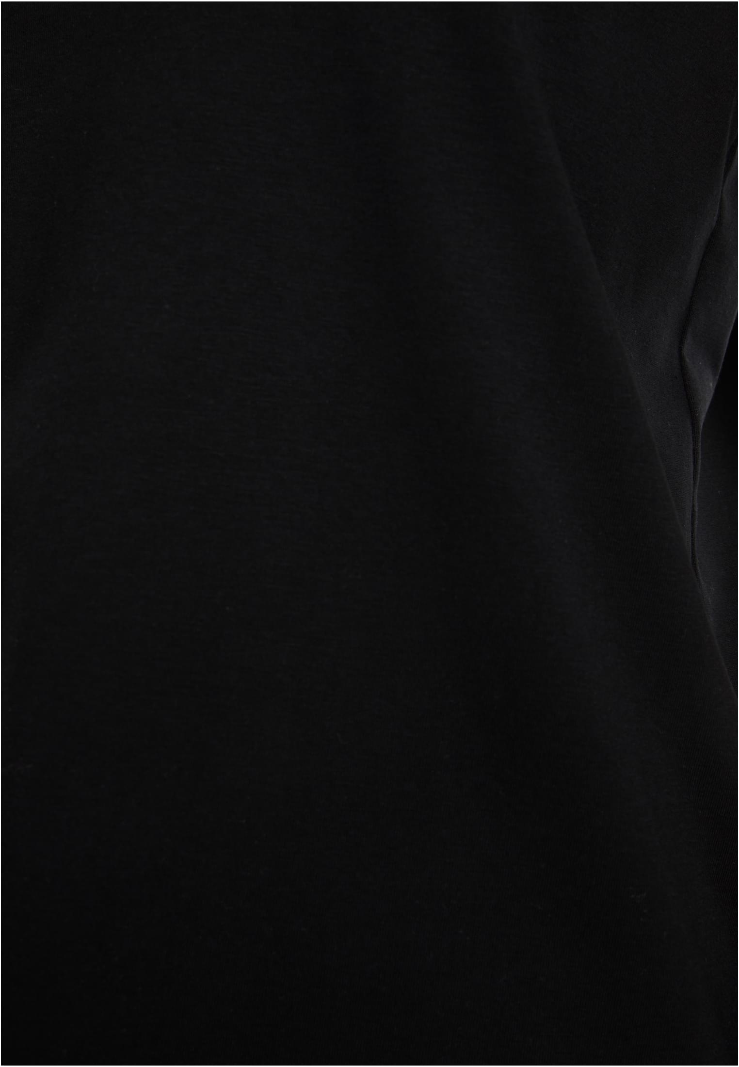 Ladies Sorona Regular Tee black 3XL - variant image 4