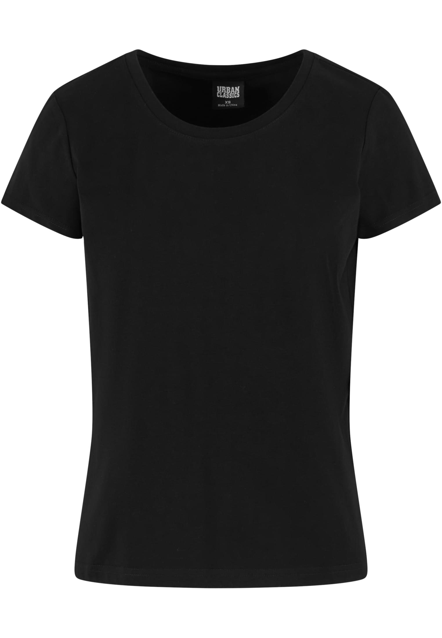 Ladies Sorona Regular Tee black 3XL - variant image 5