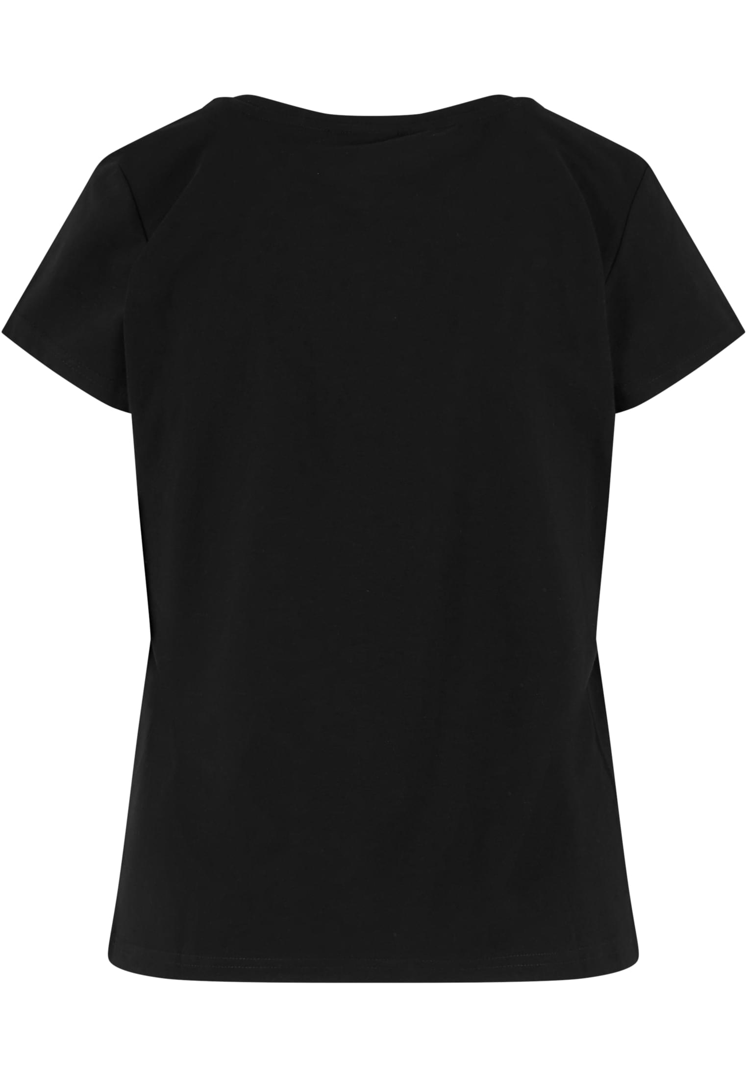 Ladies Sorona Regular Tee black 3XL - variant image 6