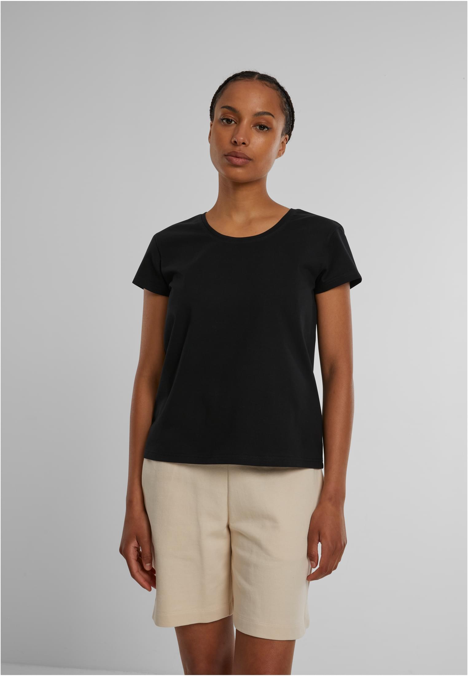 Ladies Sorona Regular Tee black 3XL - alternate variant 1