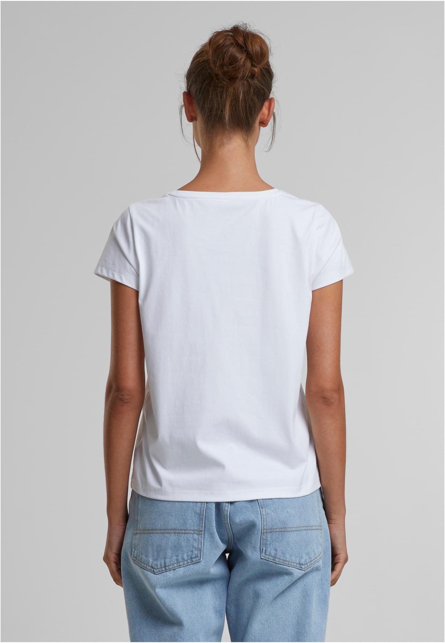 Femmes Sorona T-shirt Regular blanc 3XL
 - variant image 1