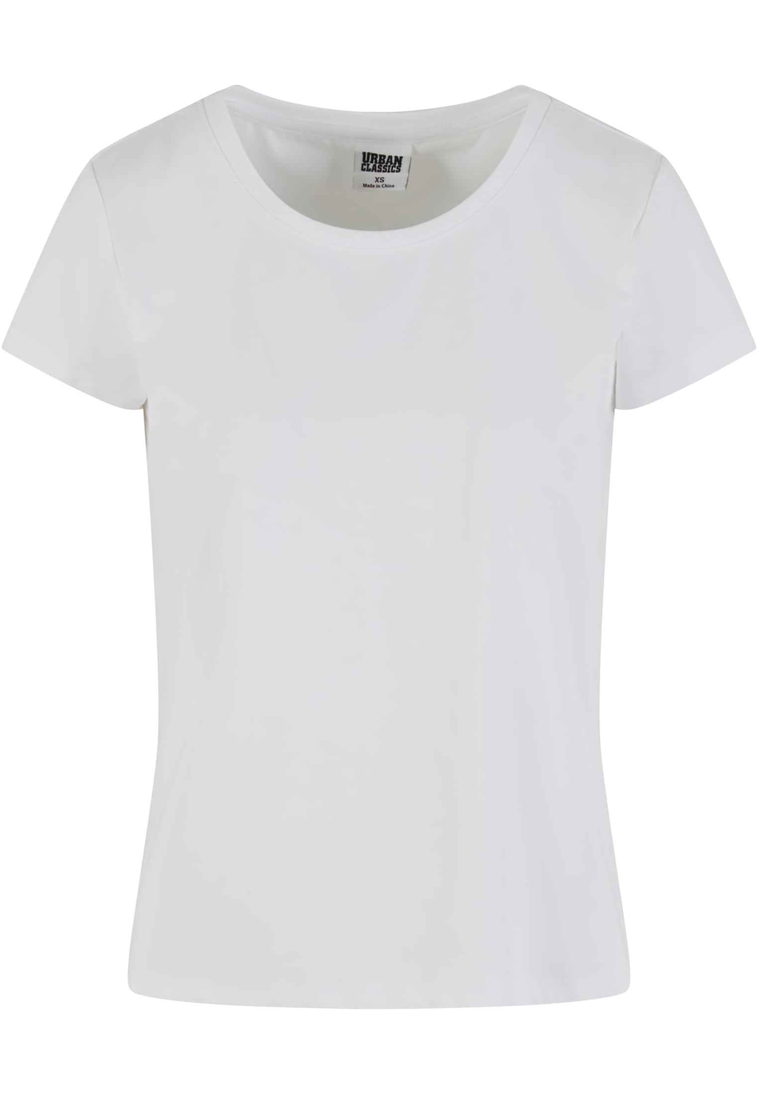 Femmes Sorona T-shirt Regular blanc 3XL
 - variant image 3