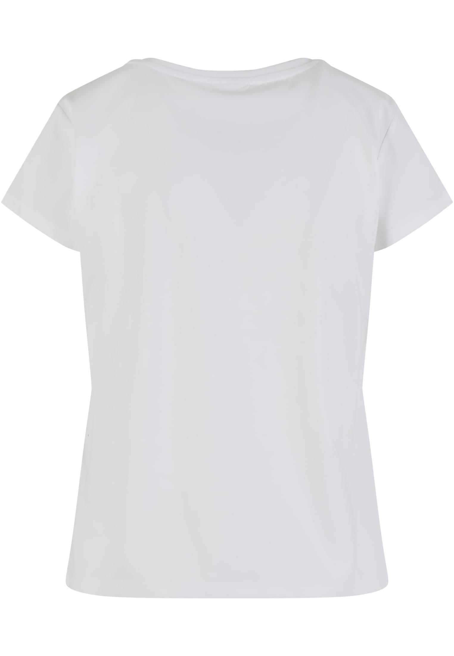 Femmes Sorona T-shirt Regular blanc 3XL
 - variant image 4