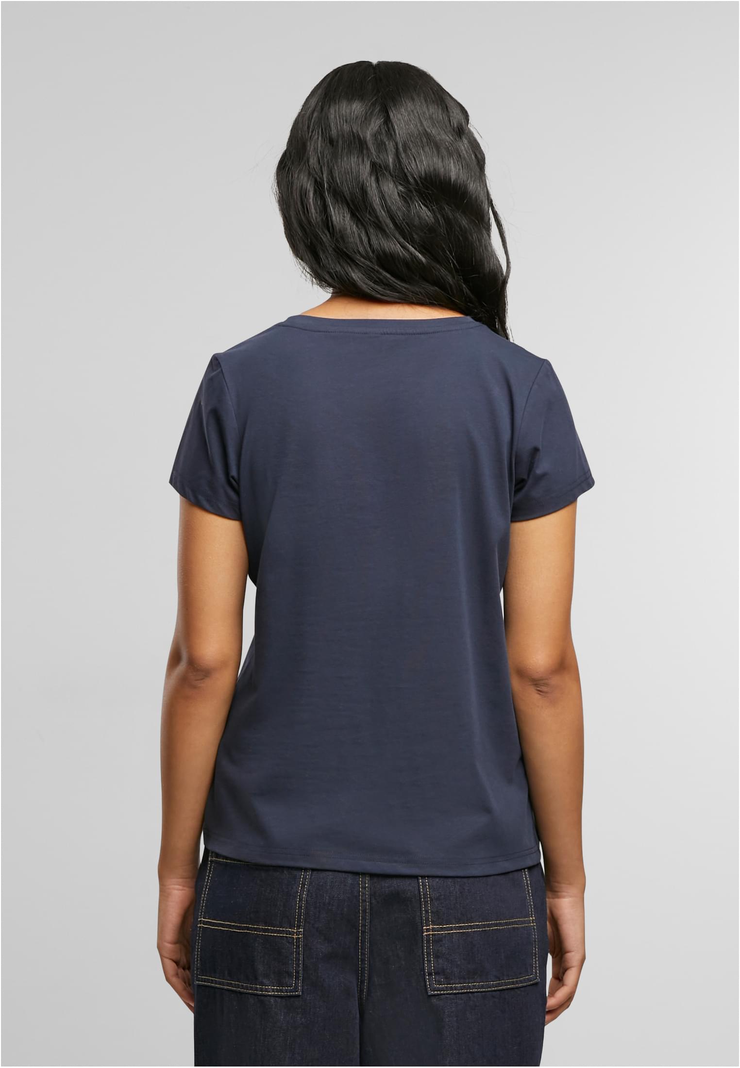 Ladies Sorona Regular Tee navy 3XL - variant image 1