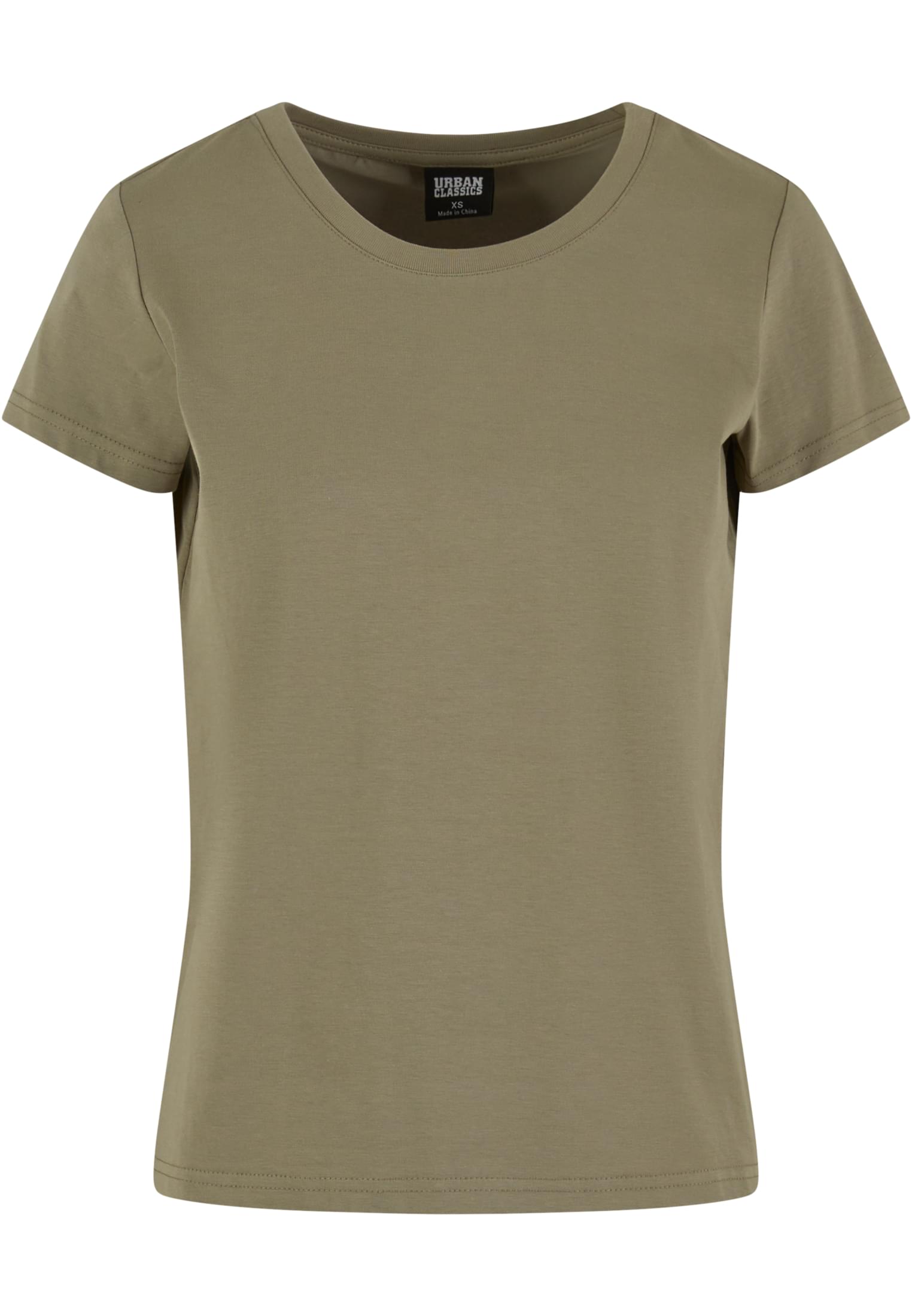 Ladies Sorona Regular Tee paleolive 3XL - variant image 2