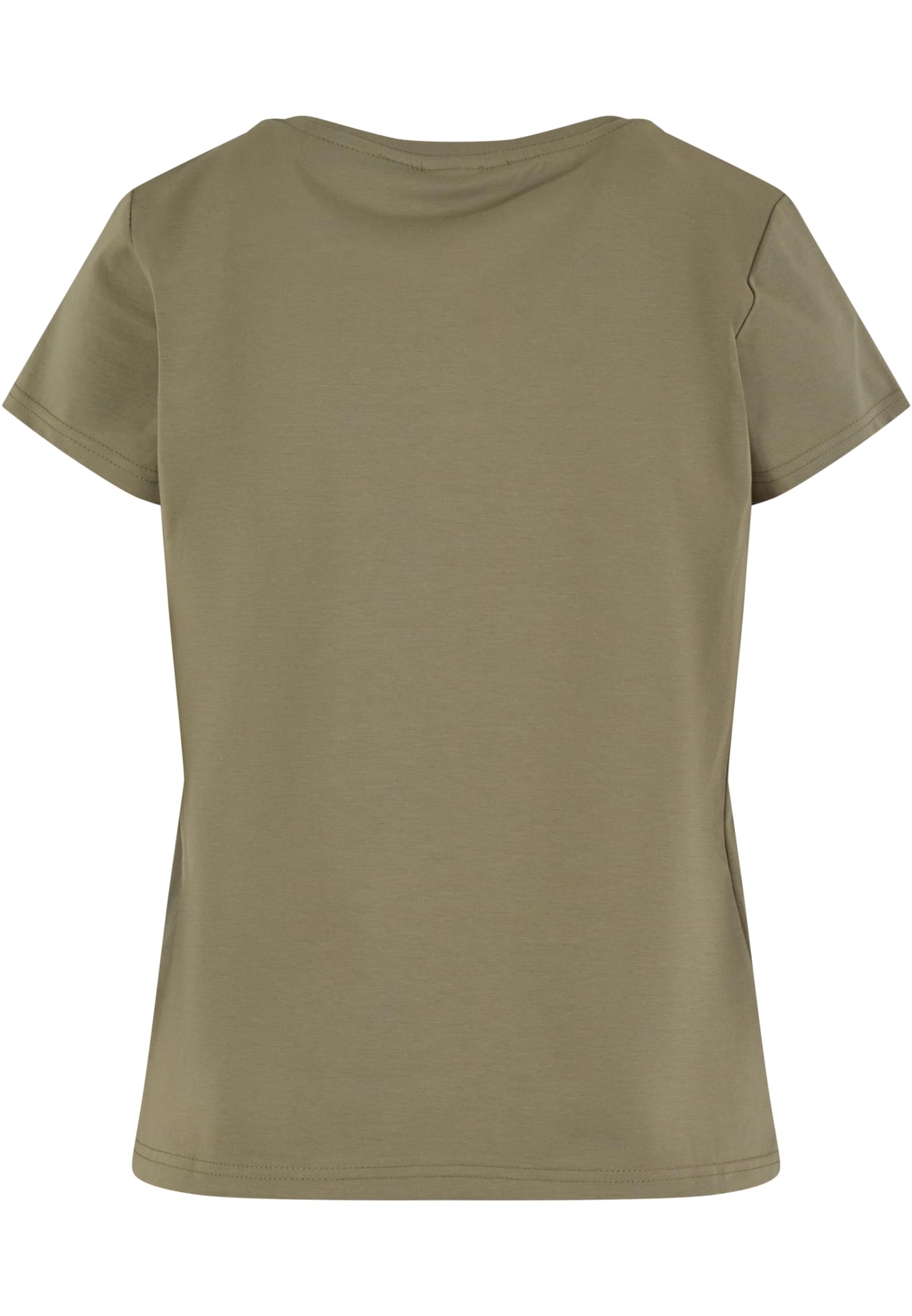 Ladies Sorona Regular Tee paleolive 3XL - variant image 3