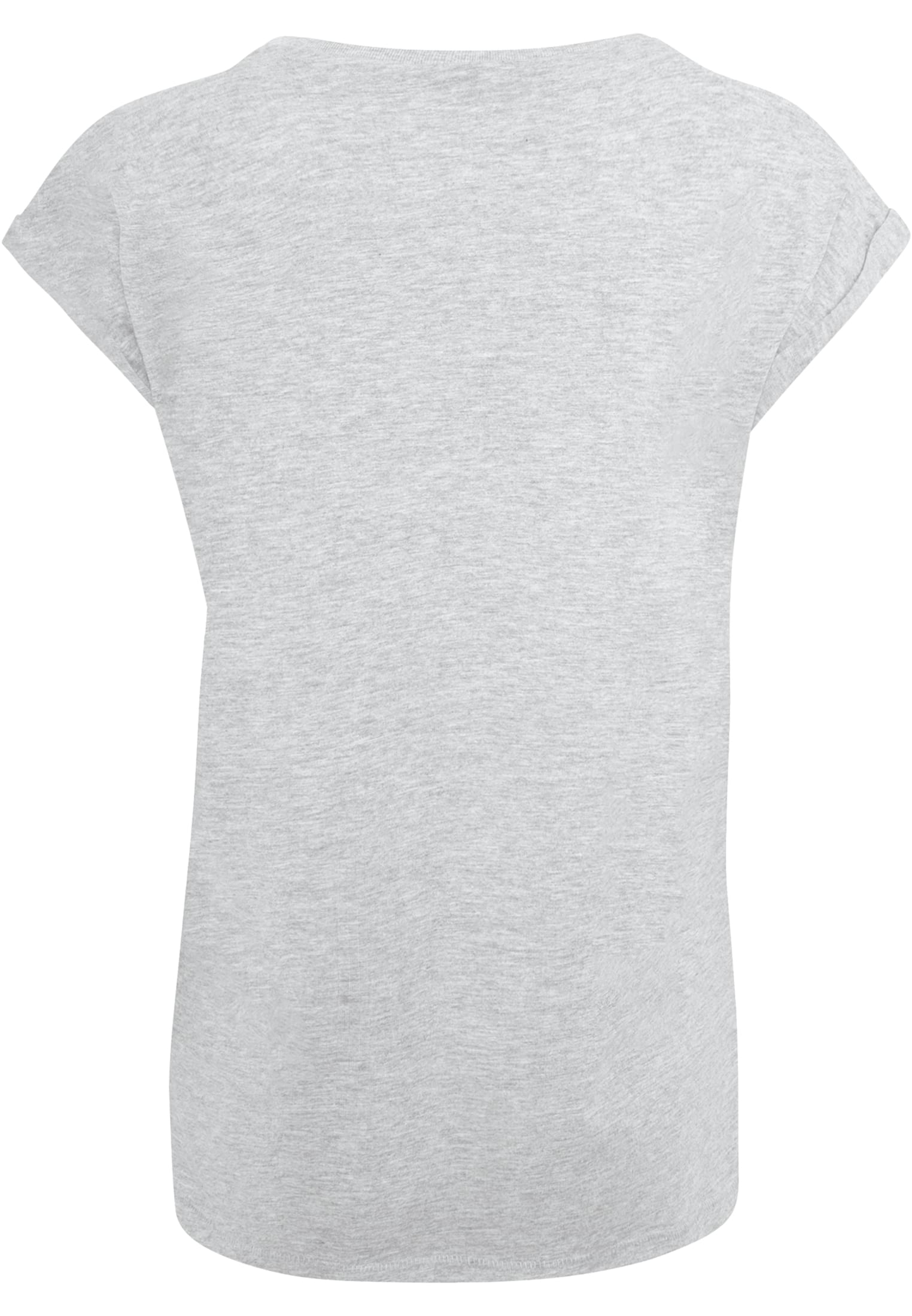 In attesa di venerdì maglietta heather grey 3XL - variant image 1