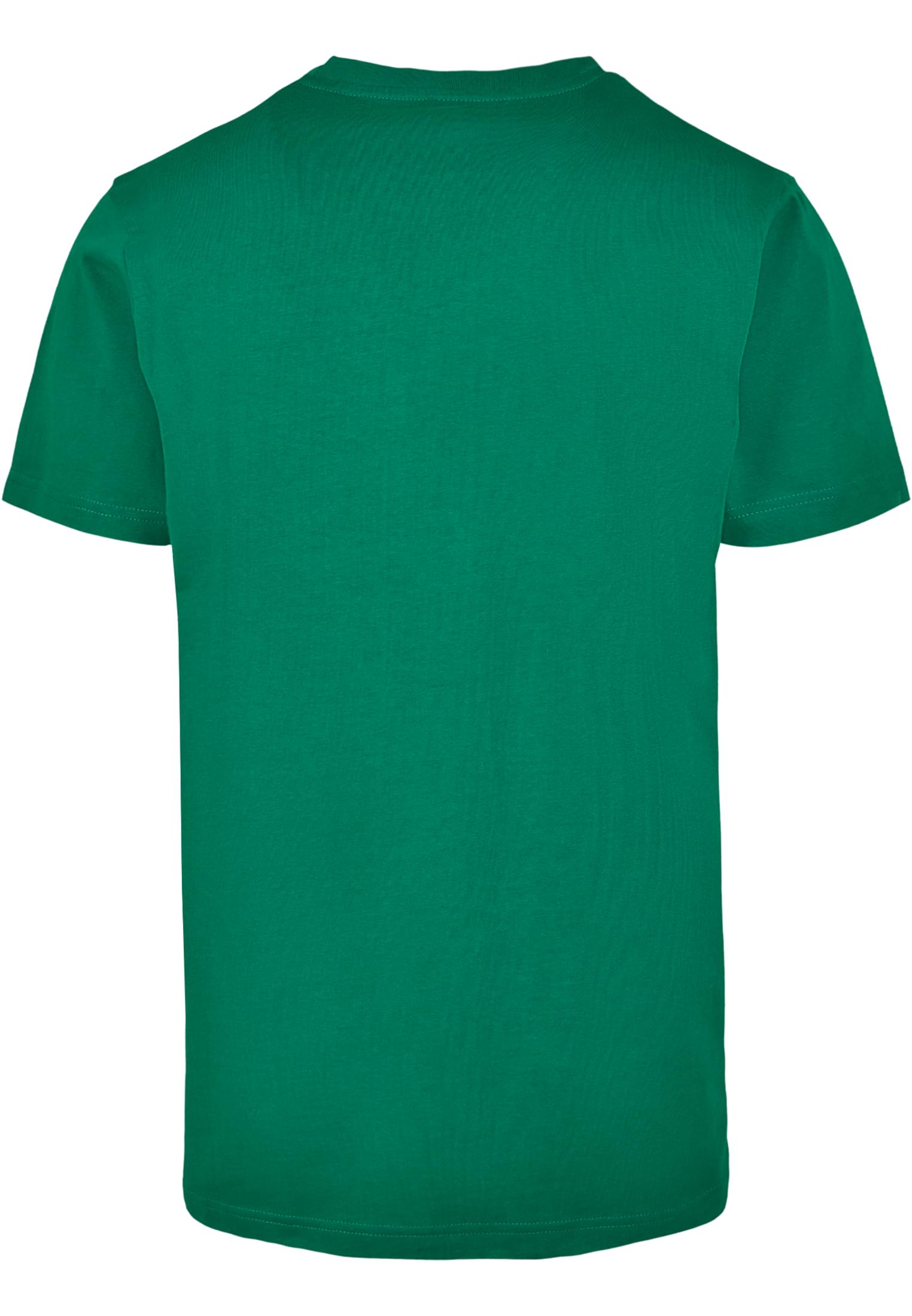Lost Youth Rose Tee forest green 3XL - variant image 1