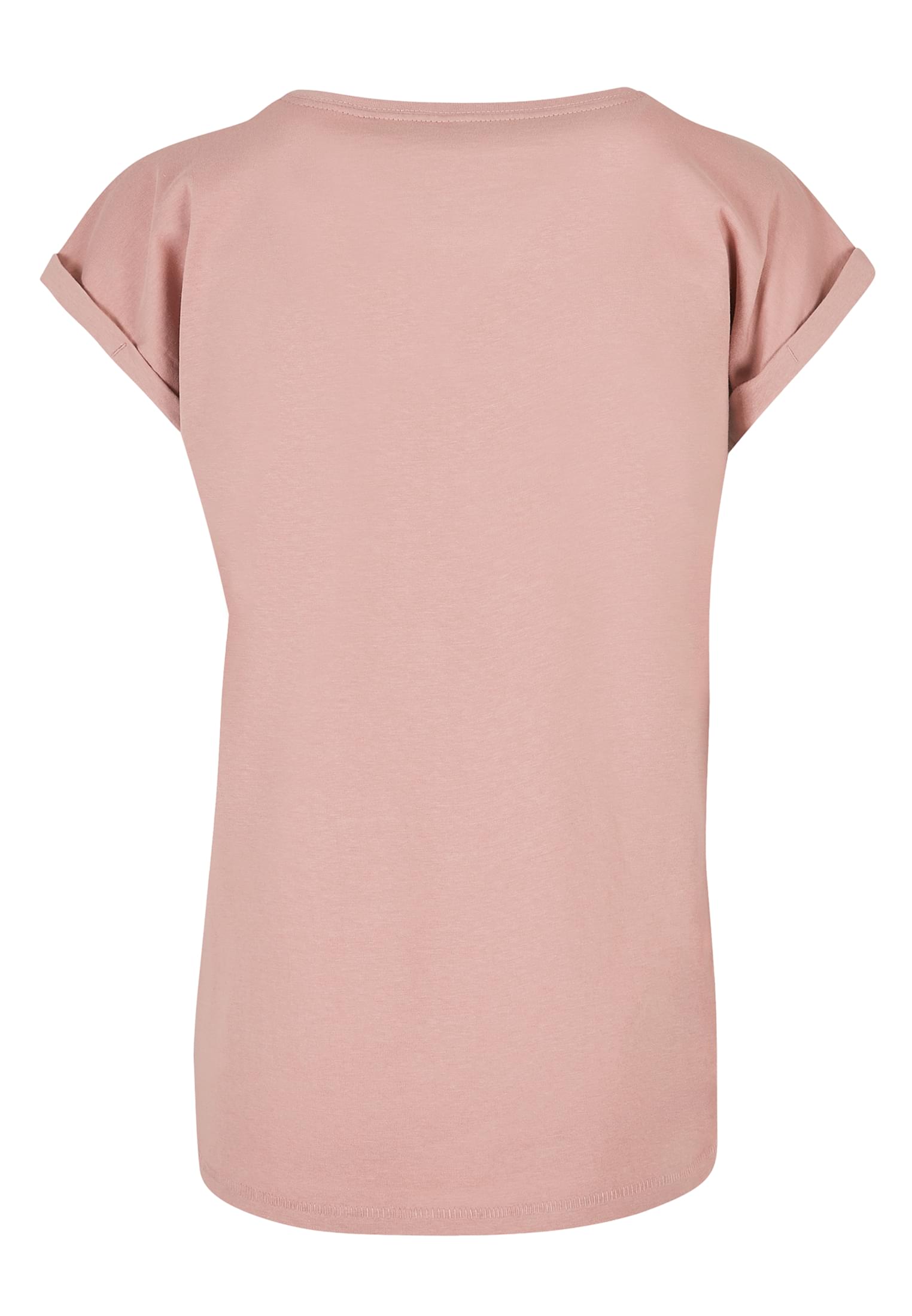 Ladies Summer - Surf Vibes T-Shirt duskrose L
 - variant image 1