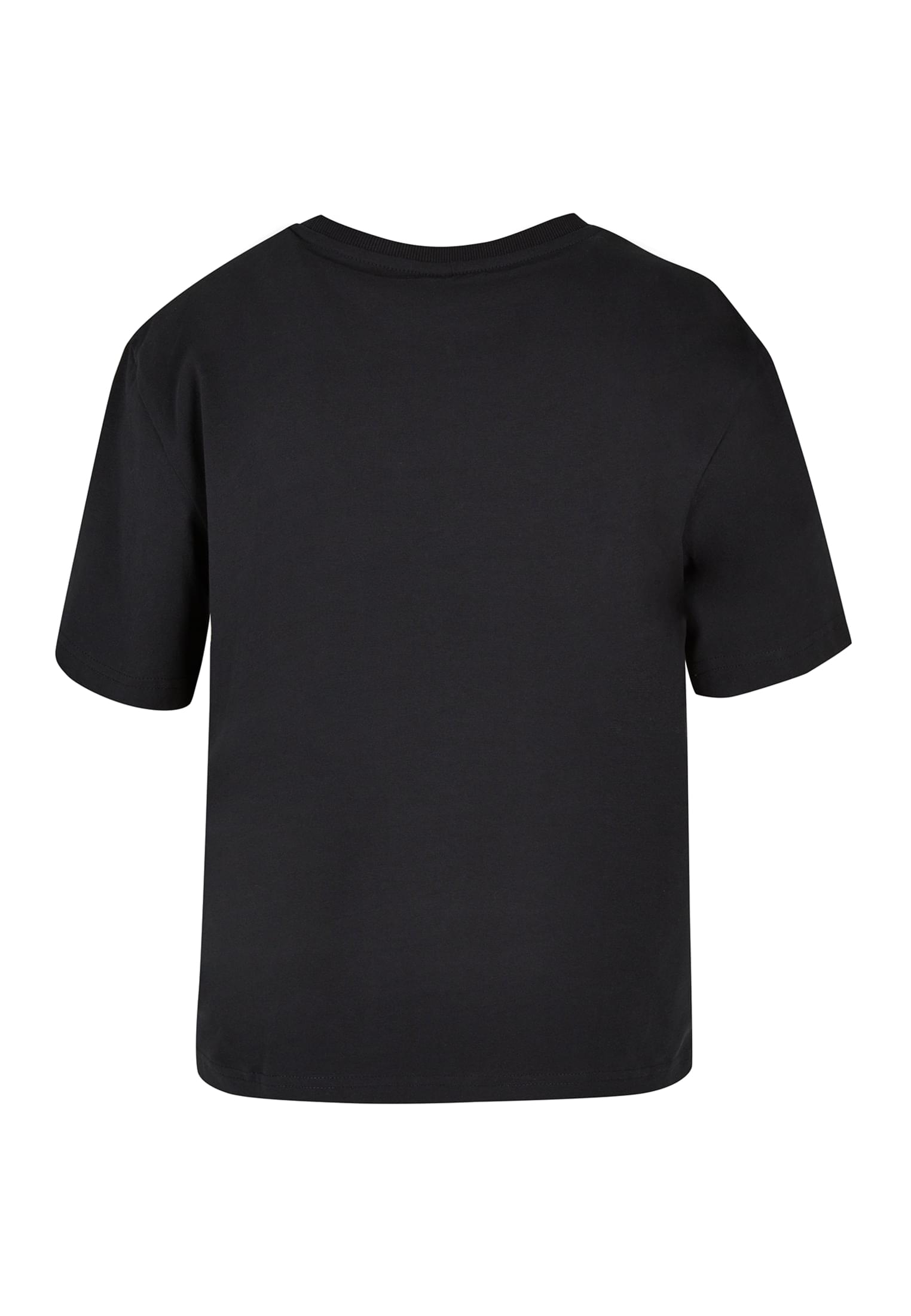 You Wish Tee black 4XL - variant image 1