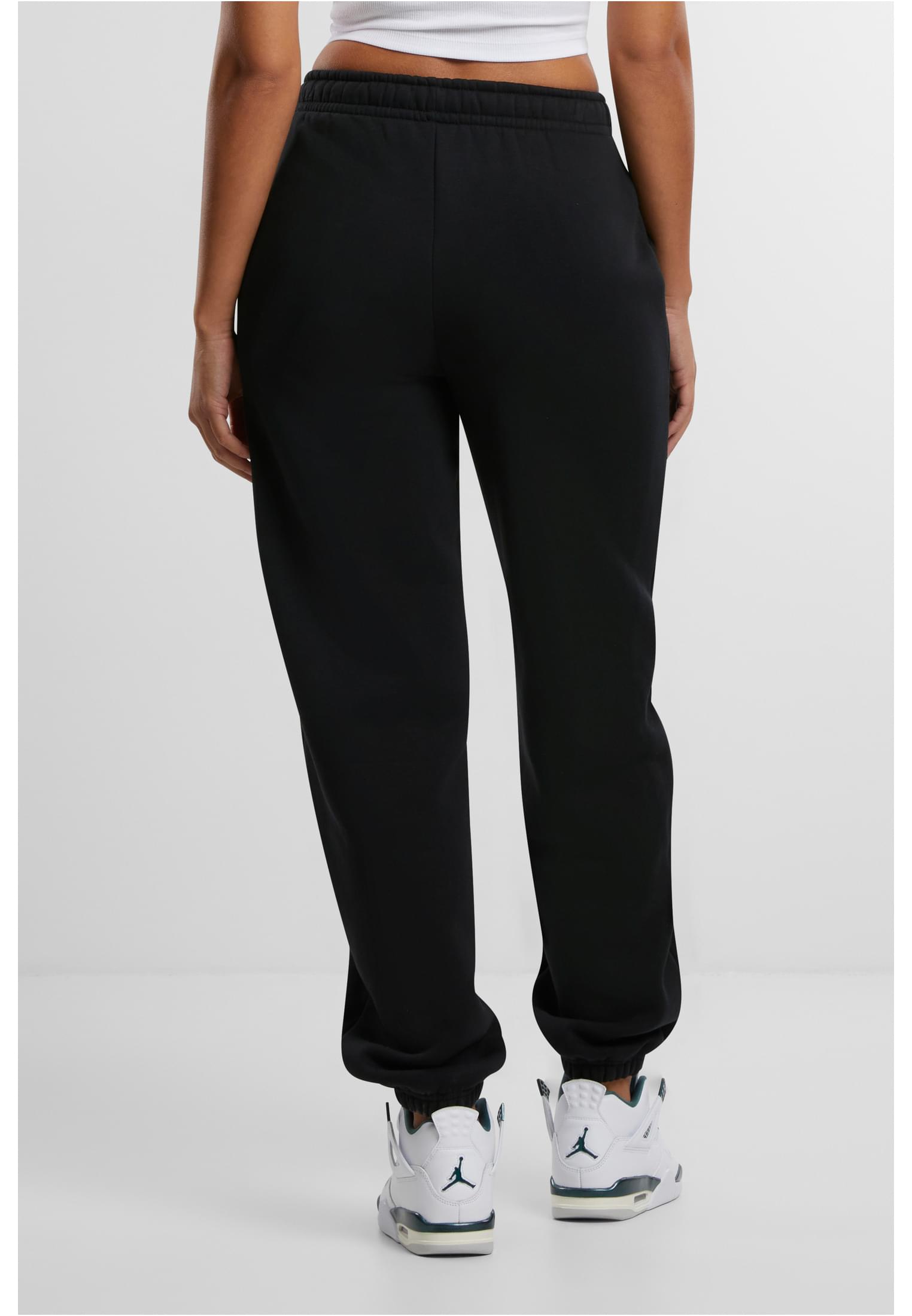 Wildest Dreams Ladies Fluffy Sweatpants - related product back image 6