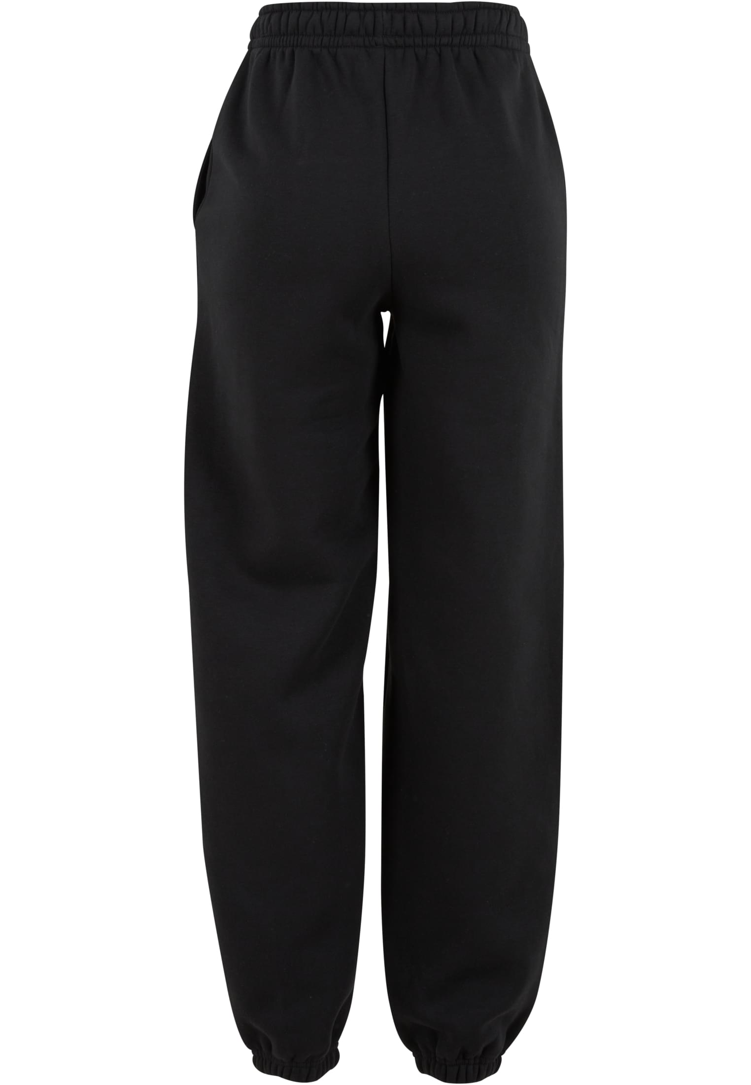 Wildest Dreams Ladies Fluffy Sweatpants - related product back image 6
