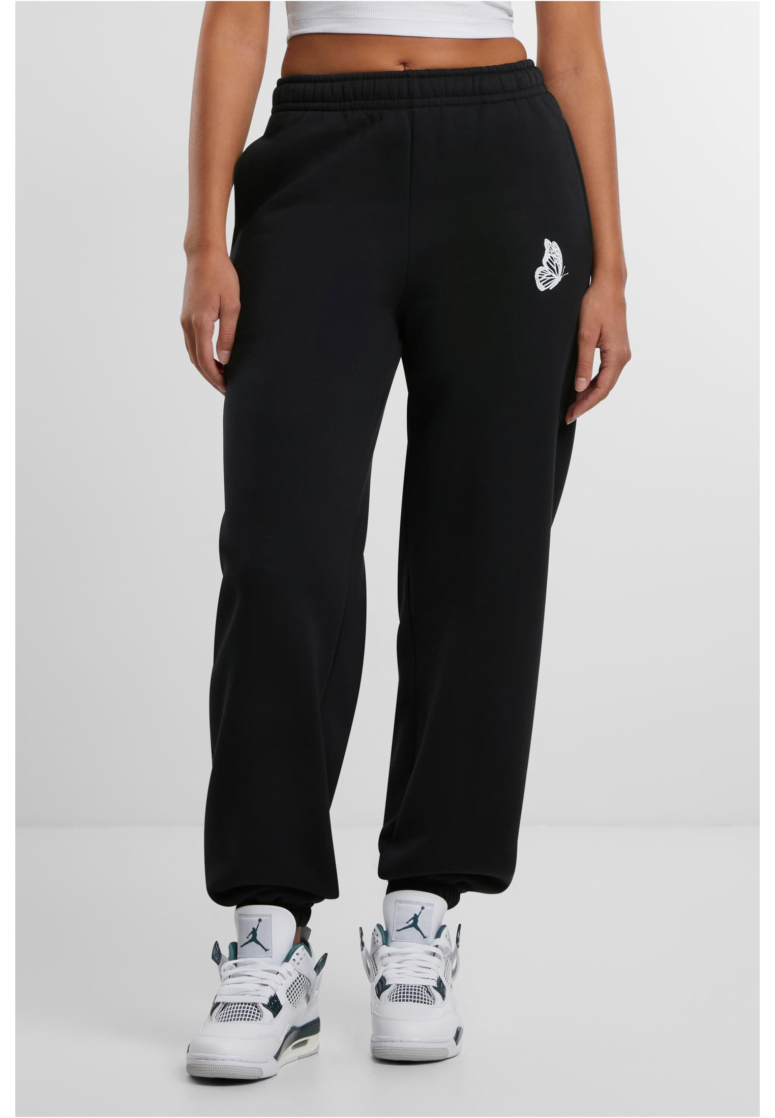 Wildest Dreams Ladies Fluffy Sweatpants - related product front image 6