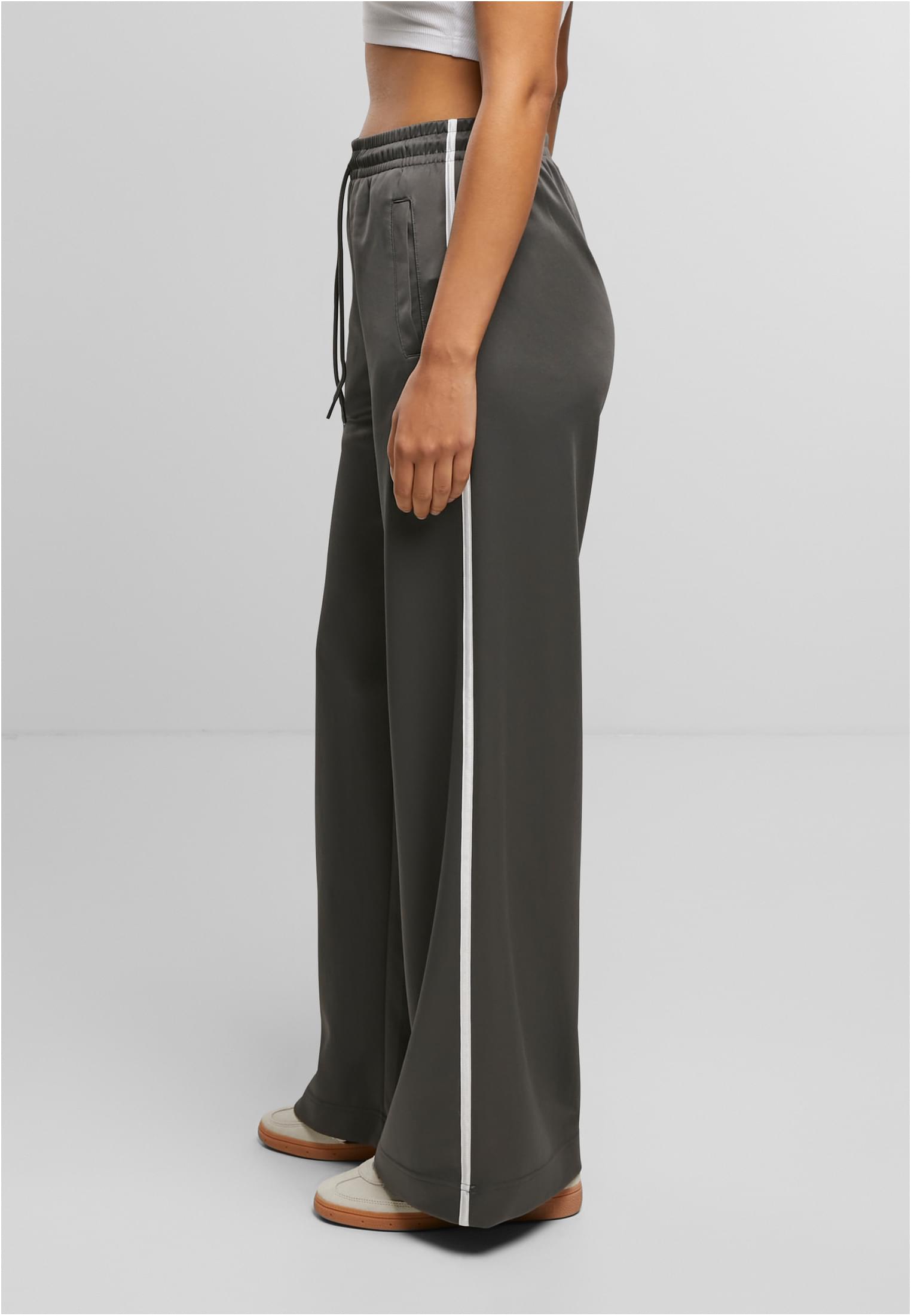 Frauen breite Beine Trainingshosen Magnet 3XL
 - variant image 1