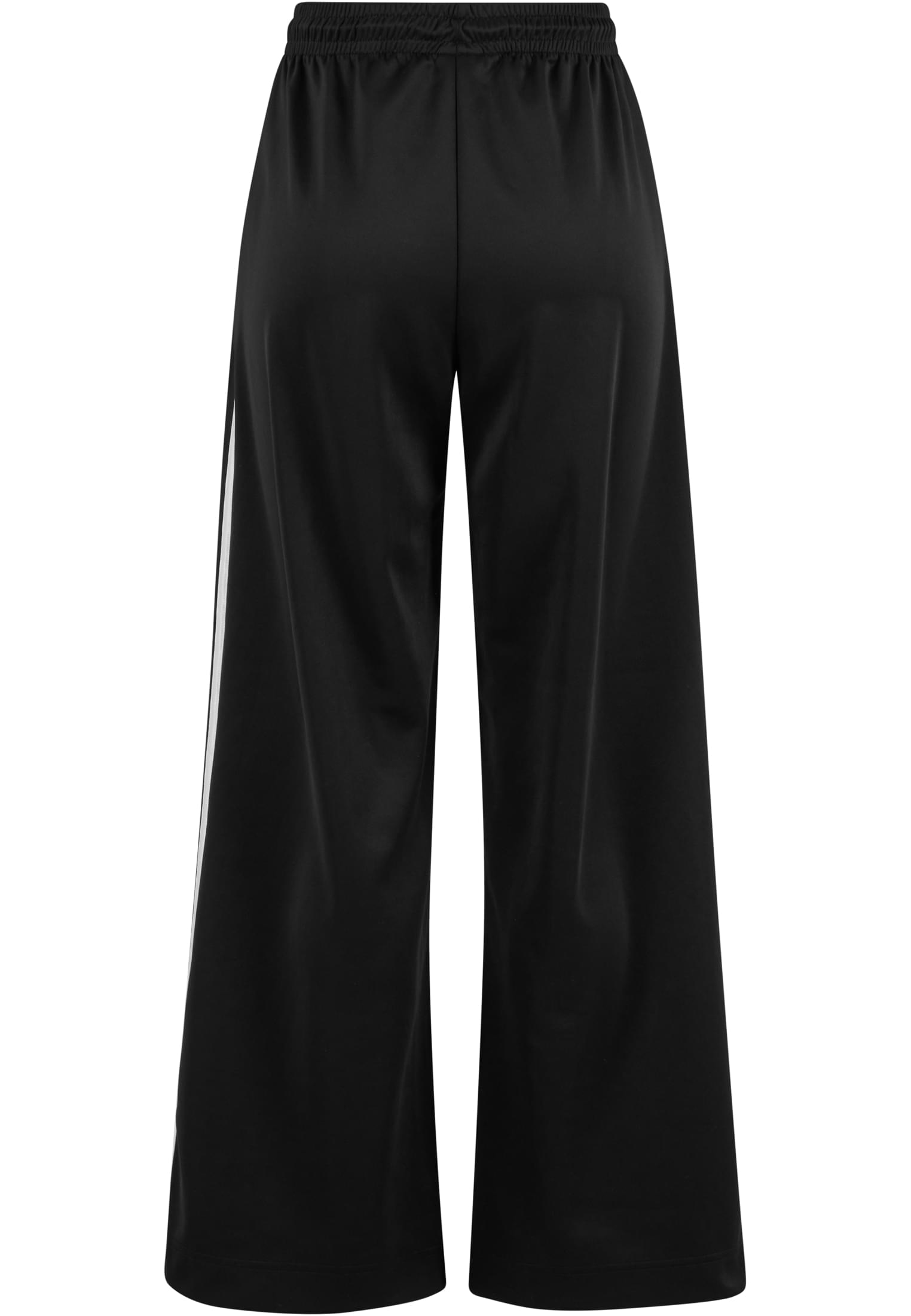 Femmes pantalons larges jambes de sport noirs 3XL
 - variant image 6