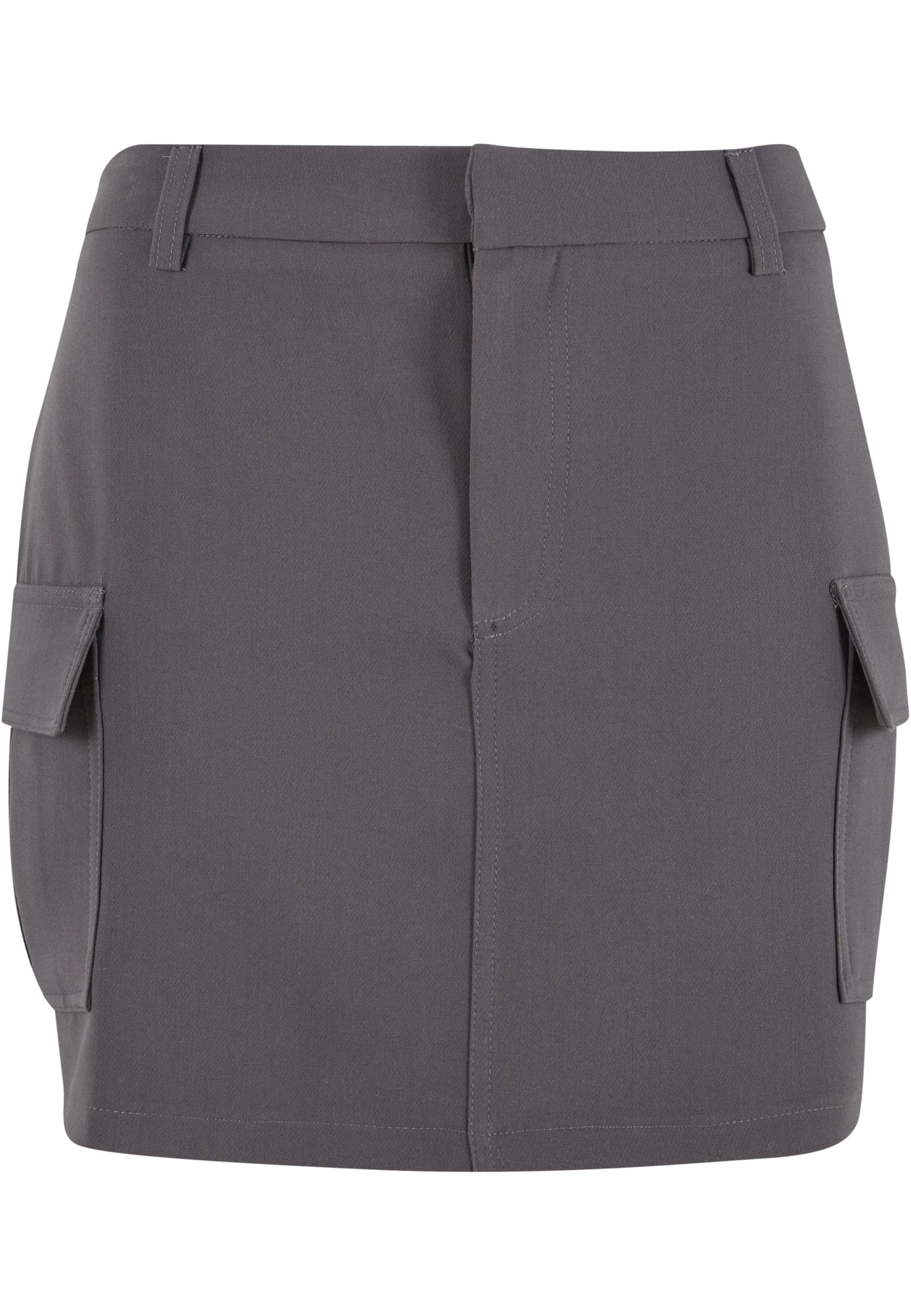 Ladies Short Patched Pocket Skirt magnet L - variant image 5