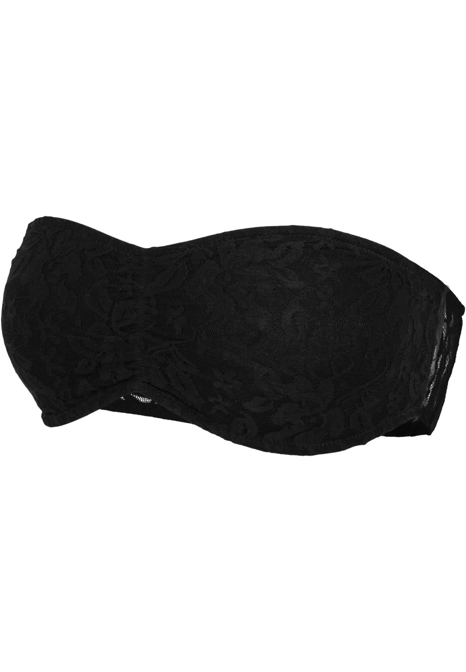 Ladies Laces Bandeau black L - variant image 7