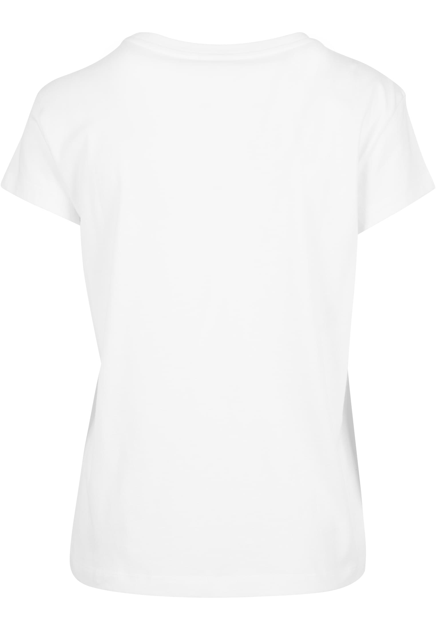 Waiting for Friday Tee bianco/rosa 3XL
 - variant image 1