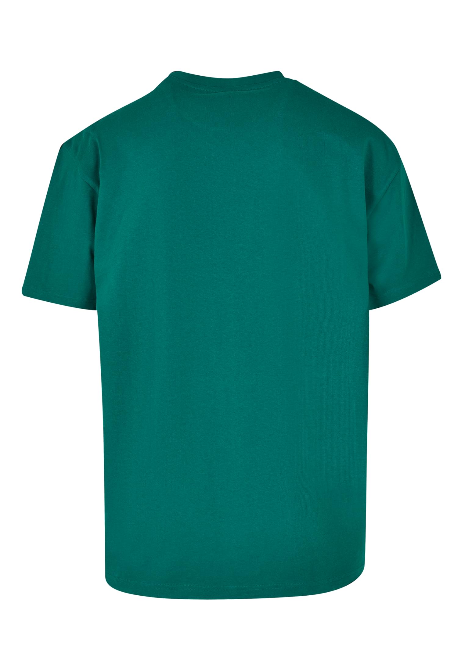 Coca Cola Enjoy Coke Oversize Tee green 3XL - variant image 1