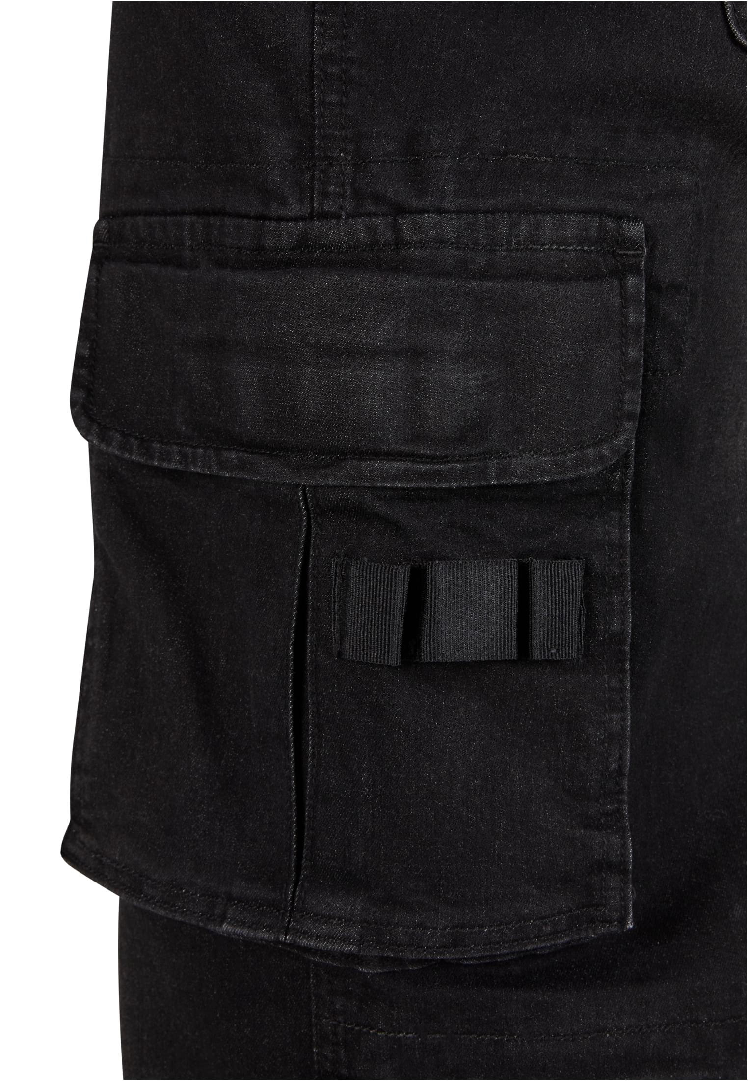 Brandit Denim Cargo Pants - related product front 9