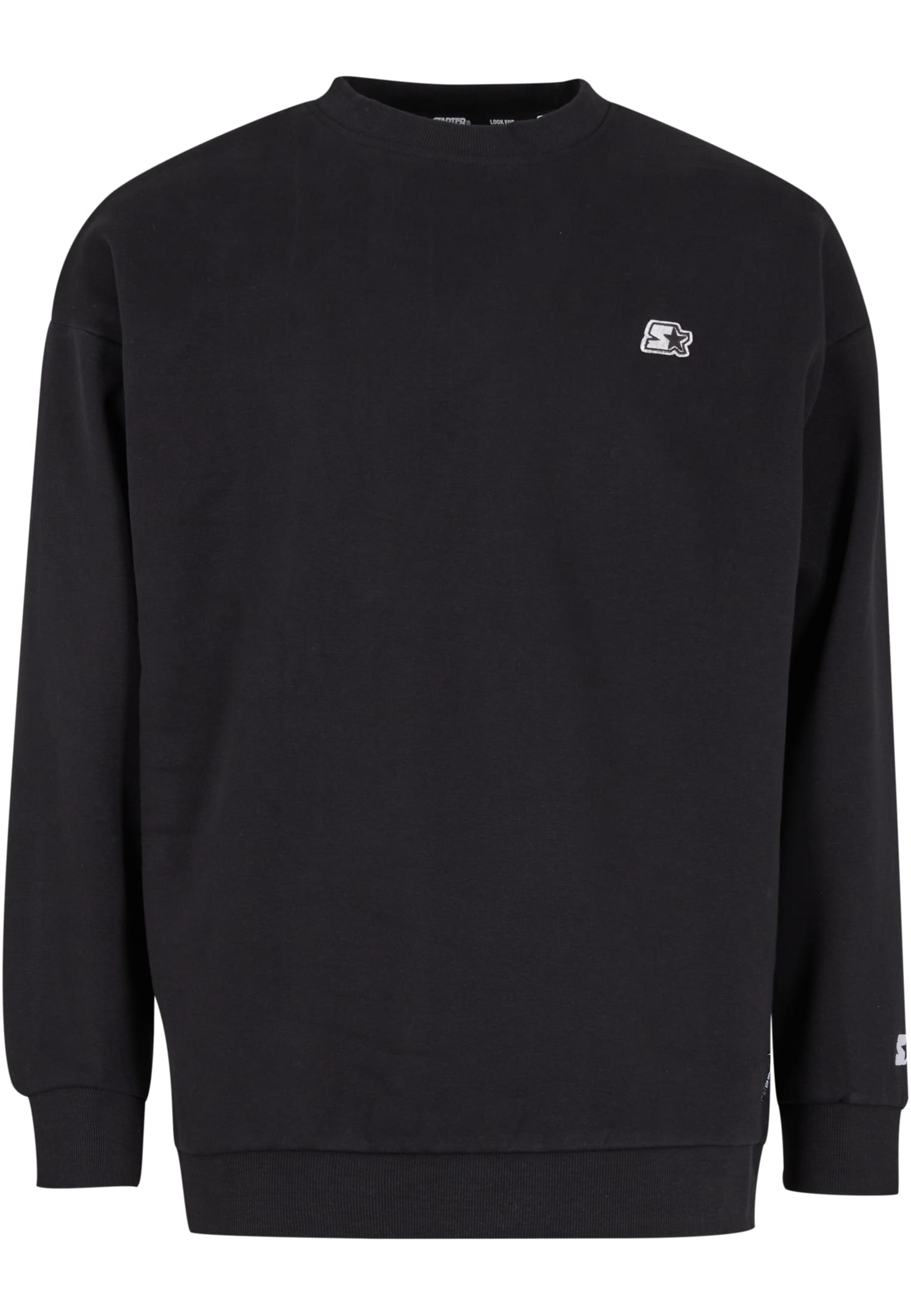 Starter USA Crew Neck noir L
 - variant image 4