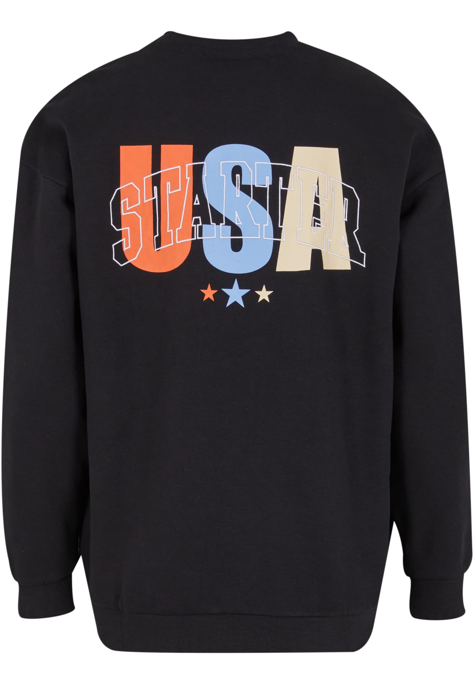 Starter USA Crew Neck noir L
 - variant image 5