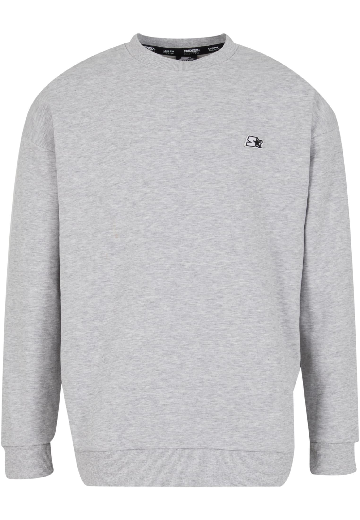 Starter USA Crew Neck heathergrey L
 - variant image 5