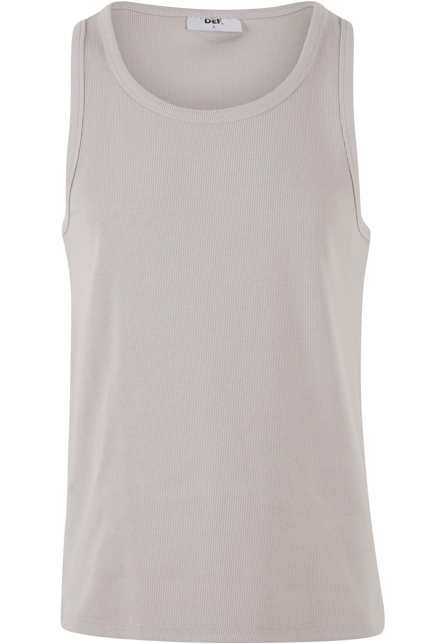DEF Tank Tops jet black+bright white+micro chip L - variant image 4
