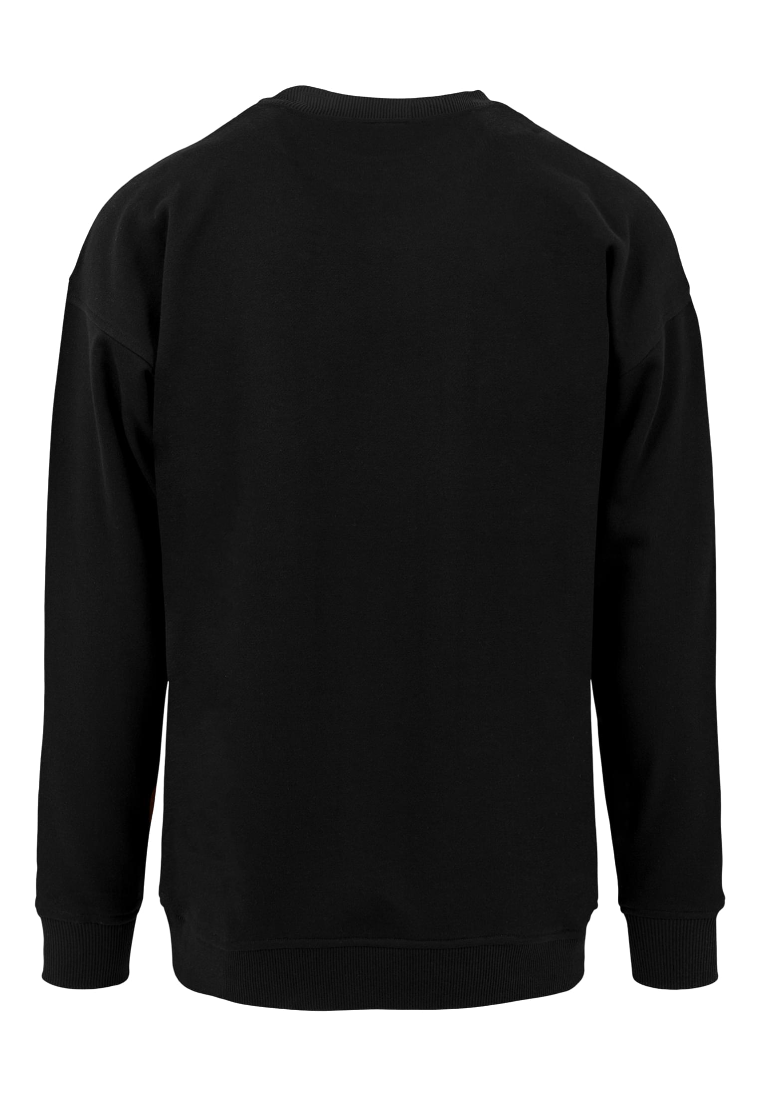 Wording - Stay Wild Crewneck black 3XL - variant image 1
